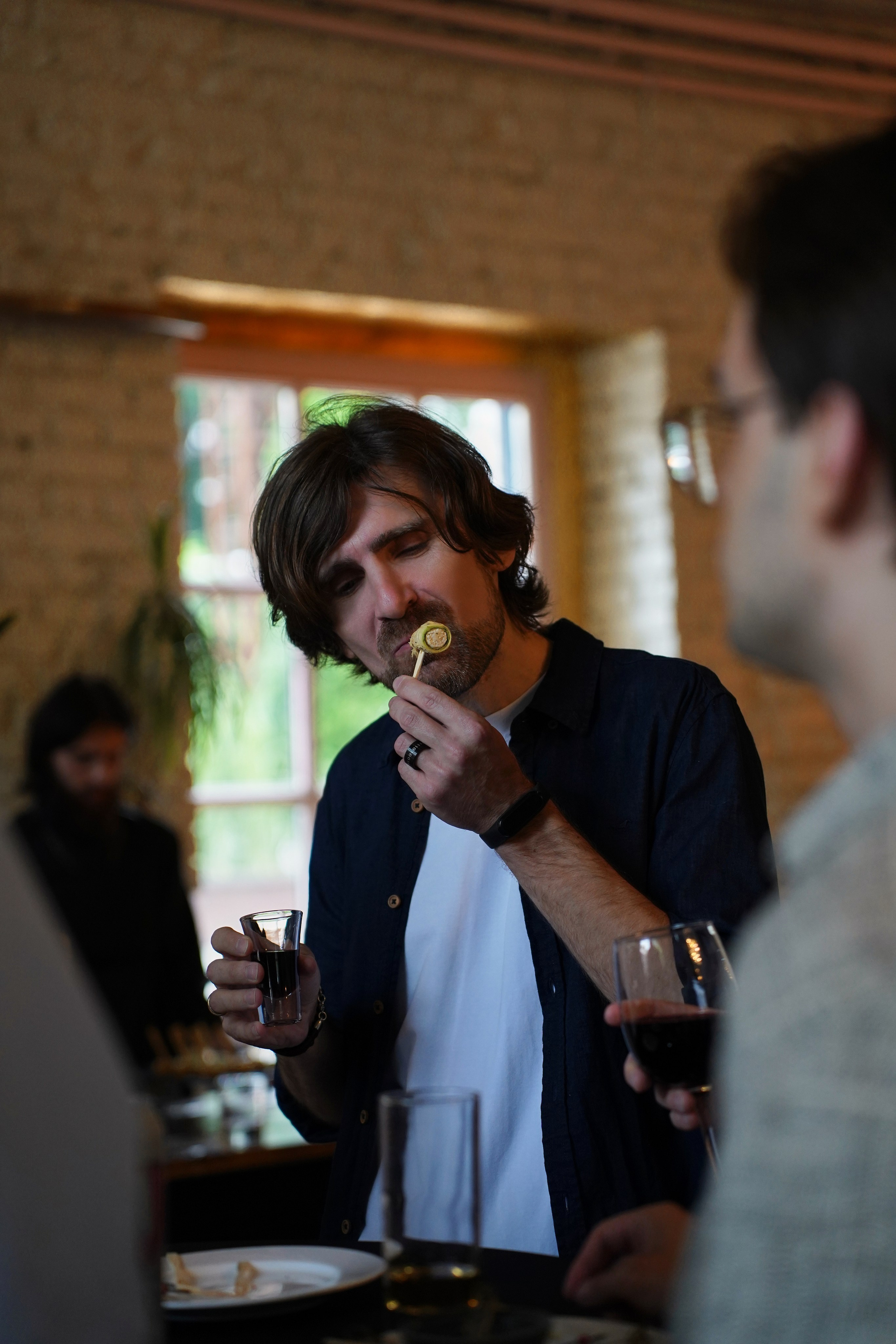 Летний корпоратив. Фотограф