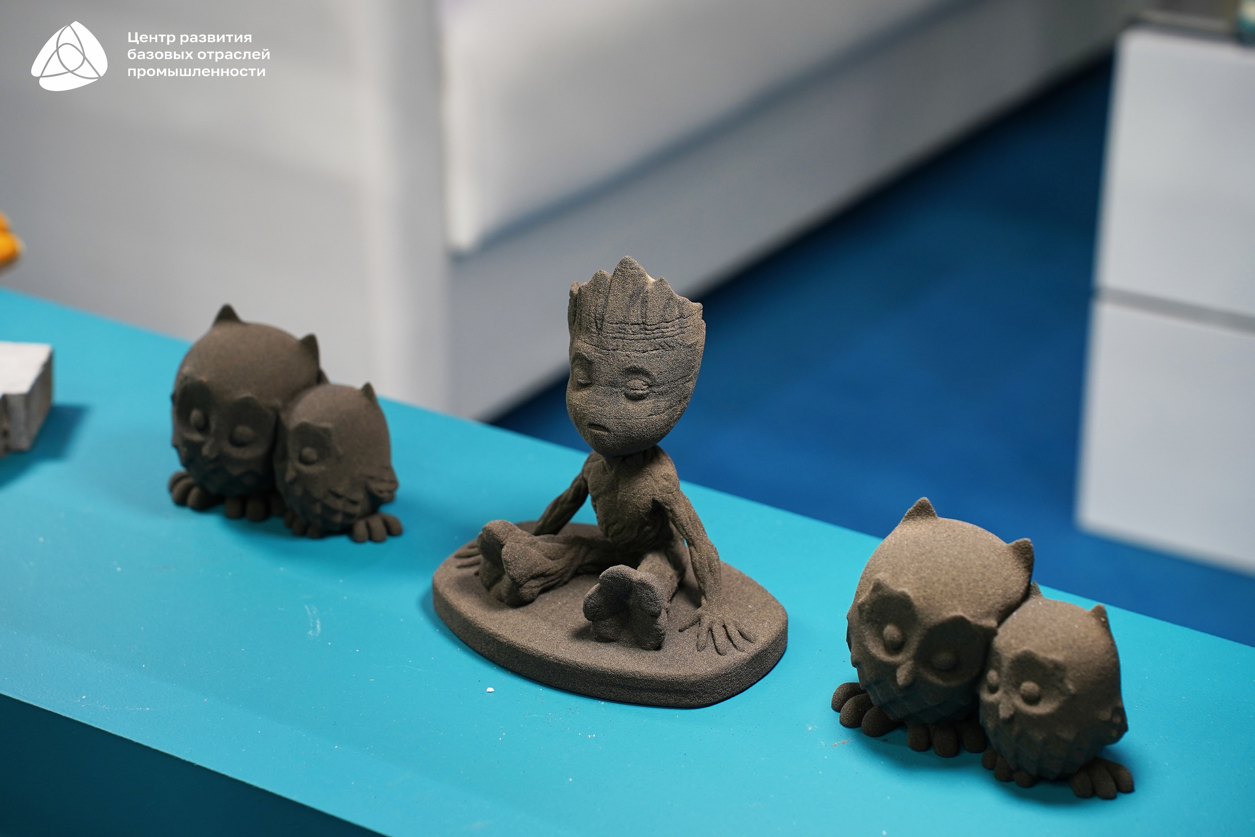 Металлообработка 2025. Фотограф