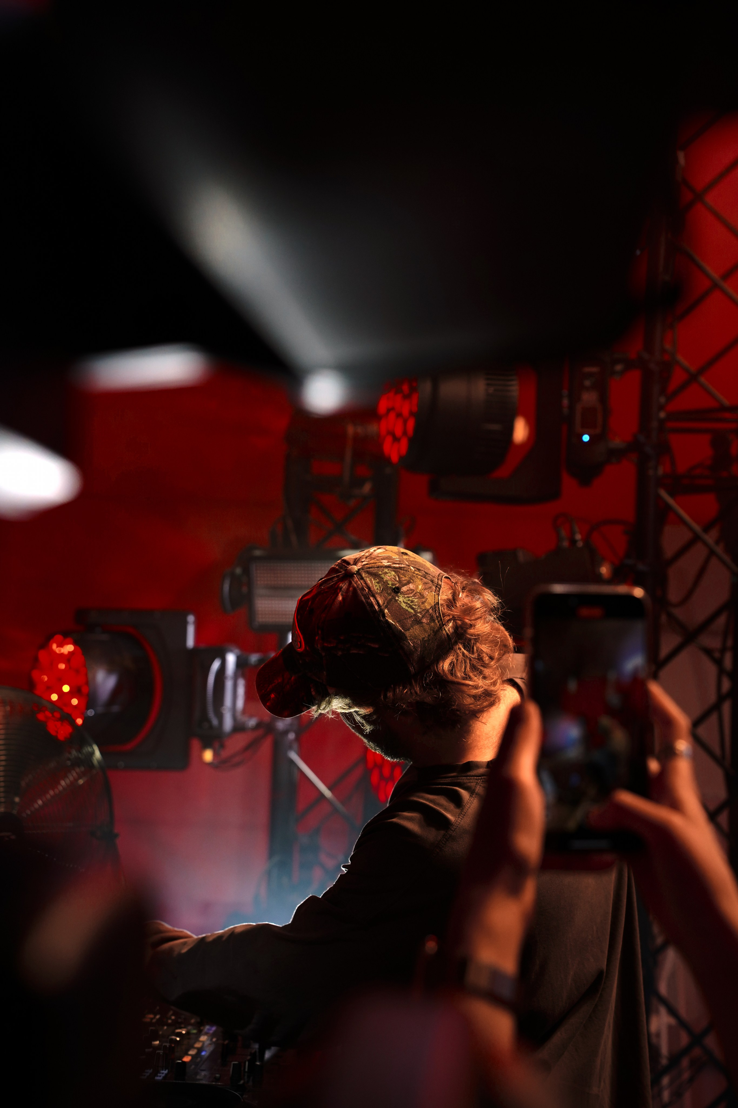 Ретро Рейс 2025 Х Biicla. Фотограф