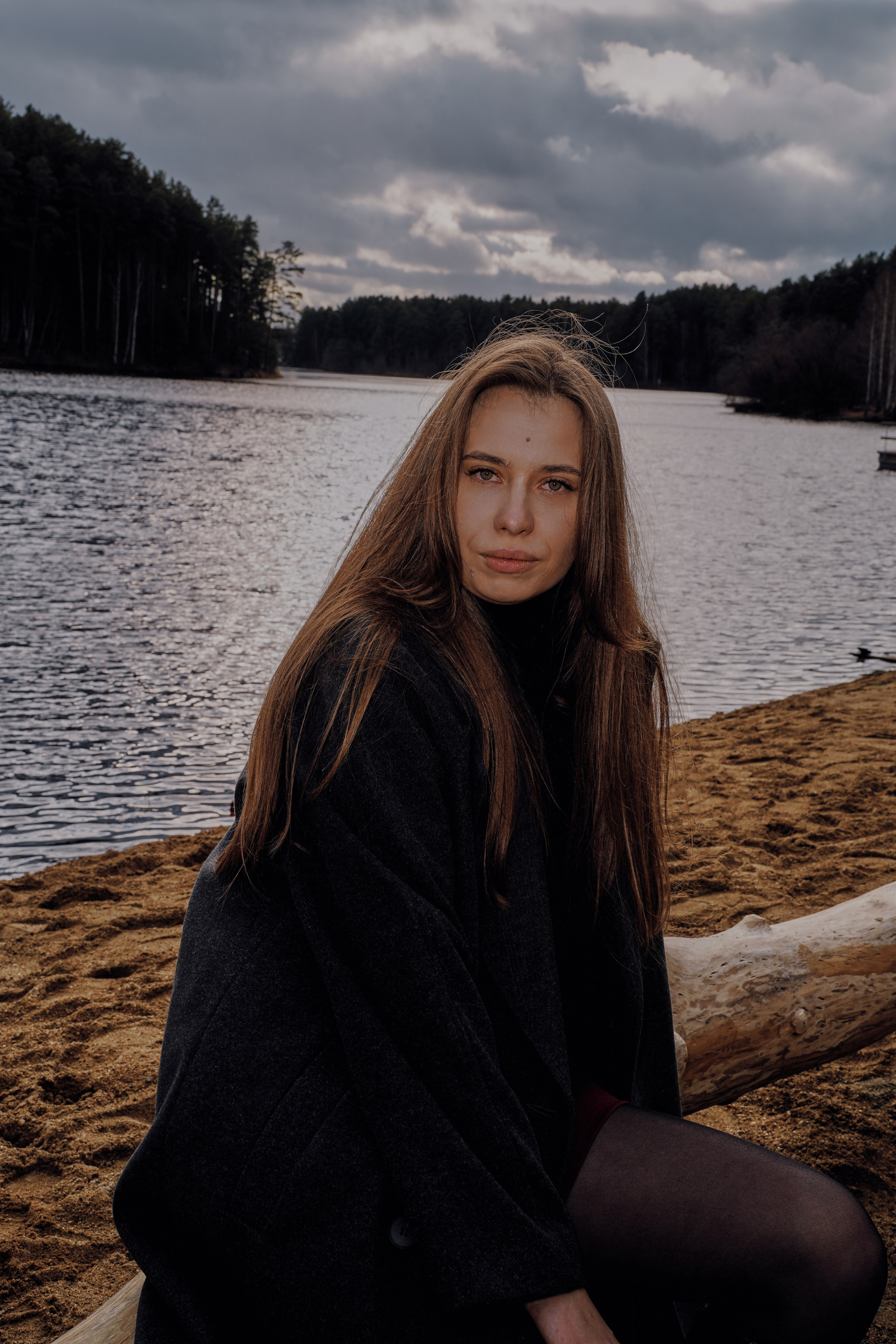 Наталья. Фотограф