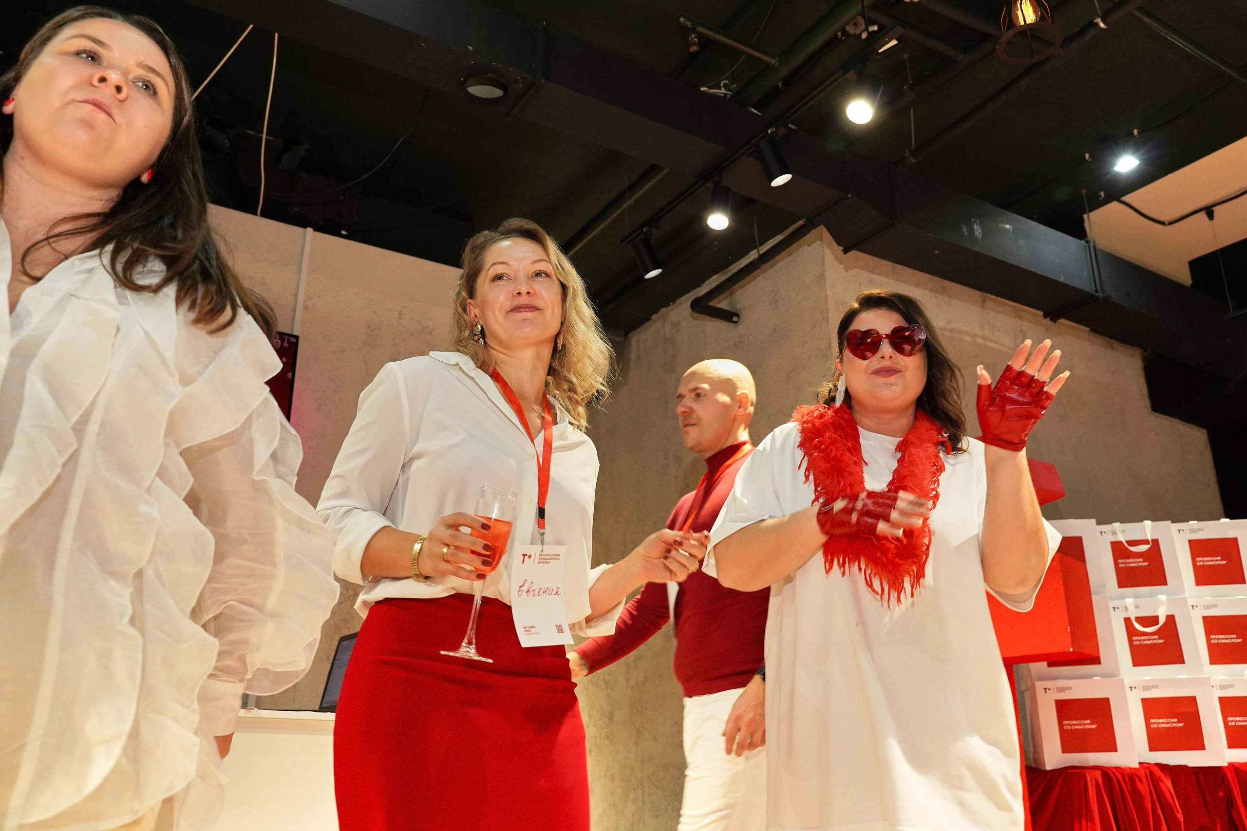 Корпоратив 2025 UPDATE. Фотограф