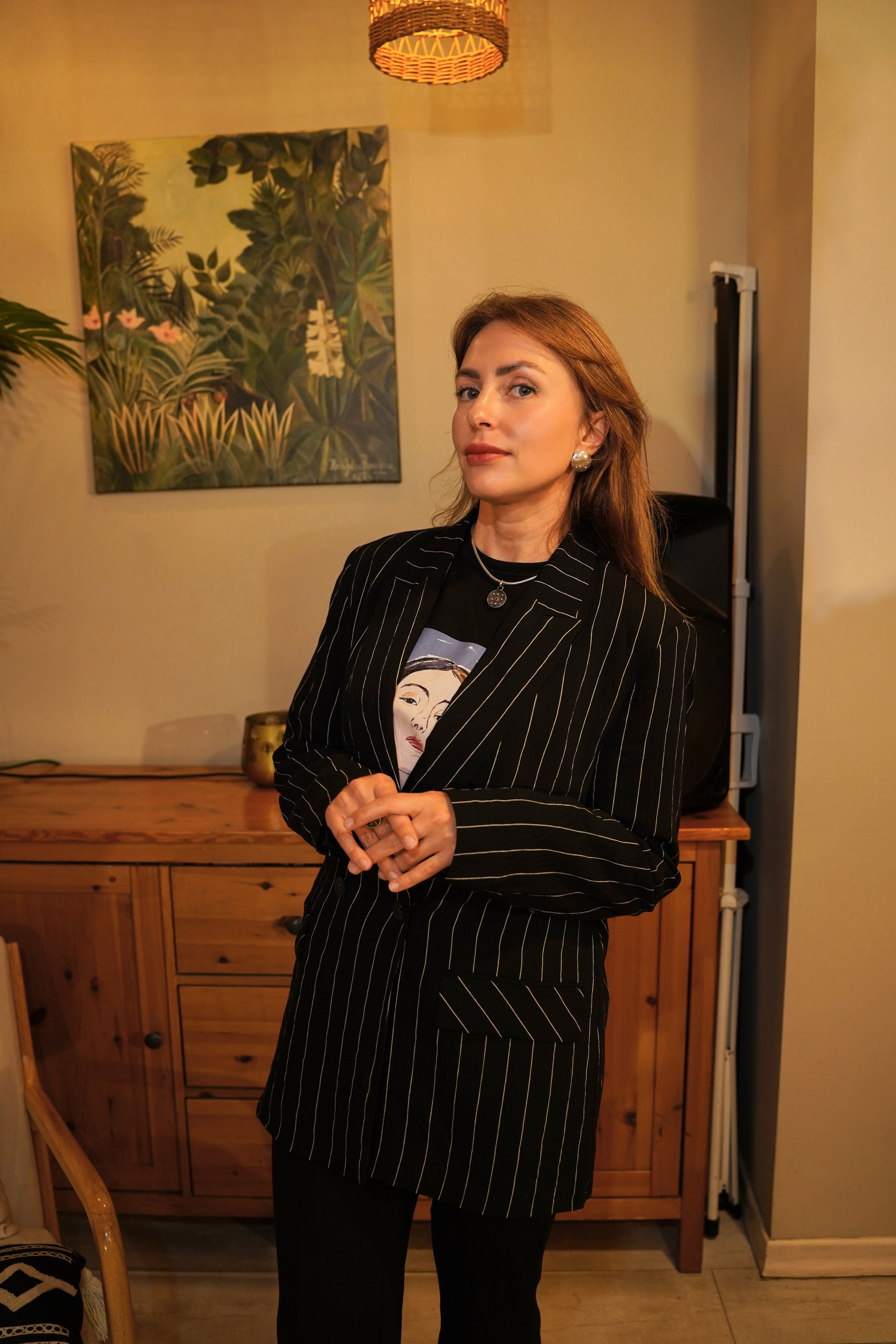 Квартирник. Фотограф