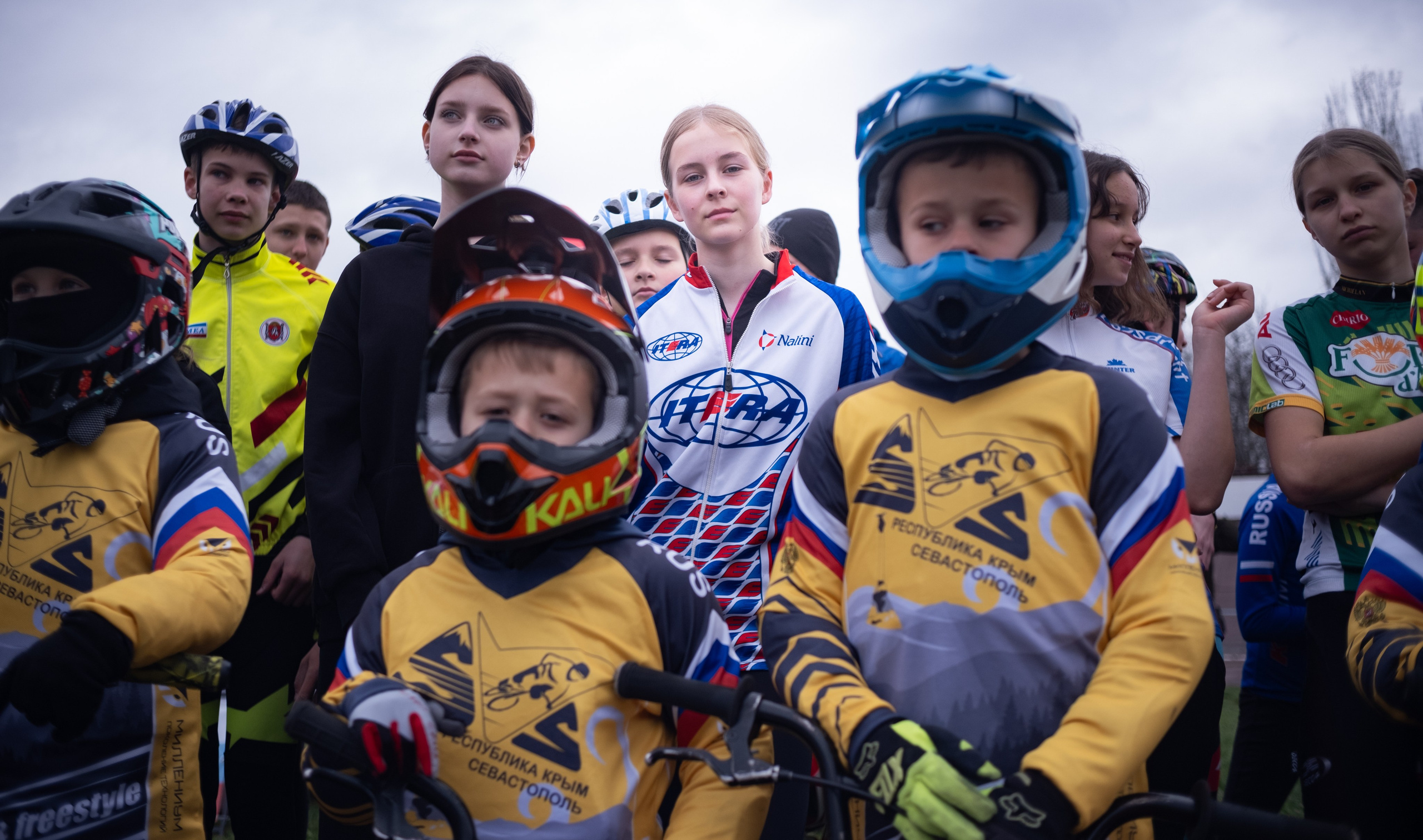 Спорт. Kunchiy_