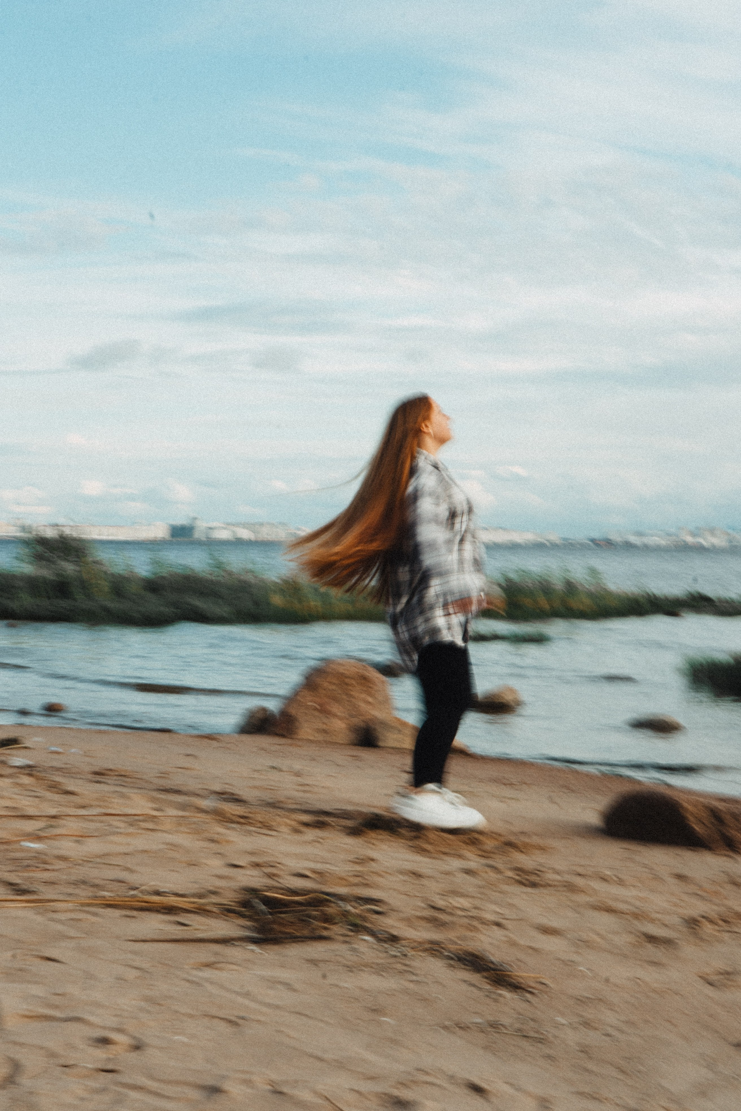 МАМА И ДОЧКА НА ФИНСКОМ ЗАЛИВЕ. Профессиональный фотограф, Санкт-Петербург — Виктория Богомолова