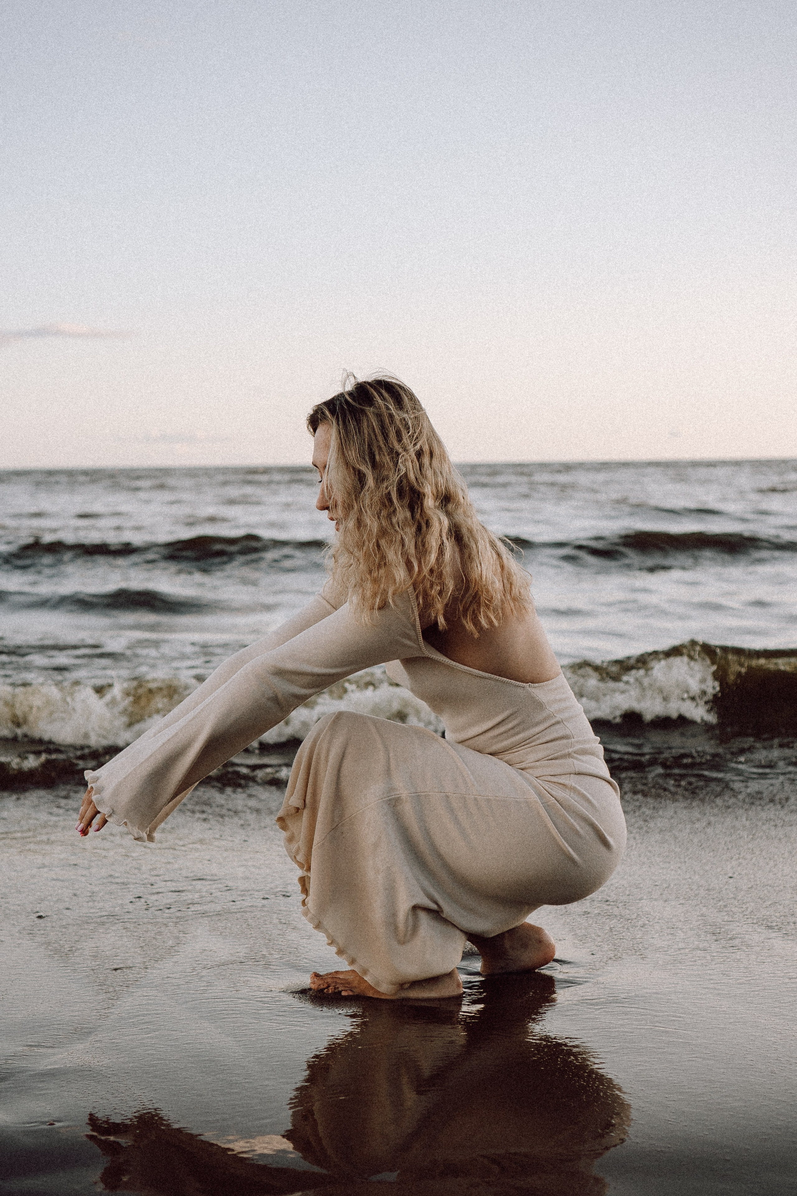 РОМАНТИКА ФИНСКОГО ЗАЛИВА. Профессиональный фотограф, Санкт-Петербург — Виктория Богомолова