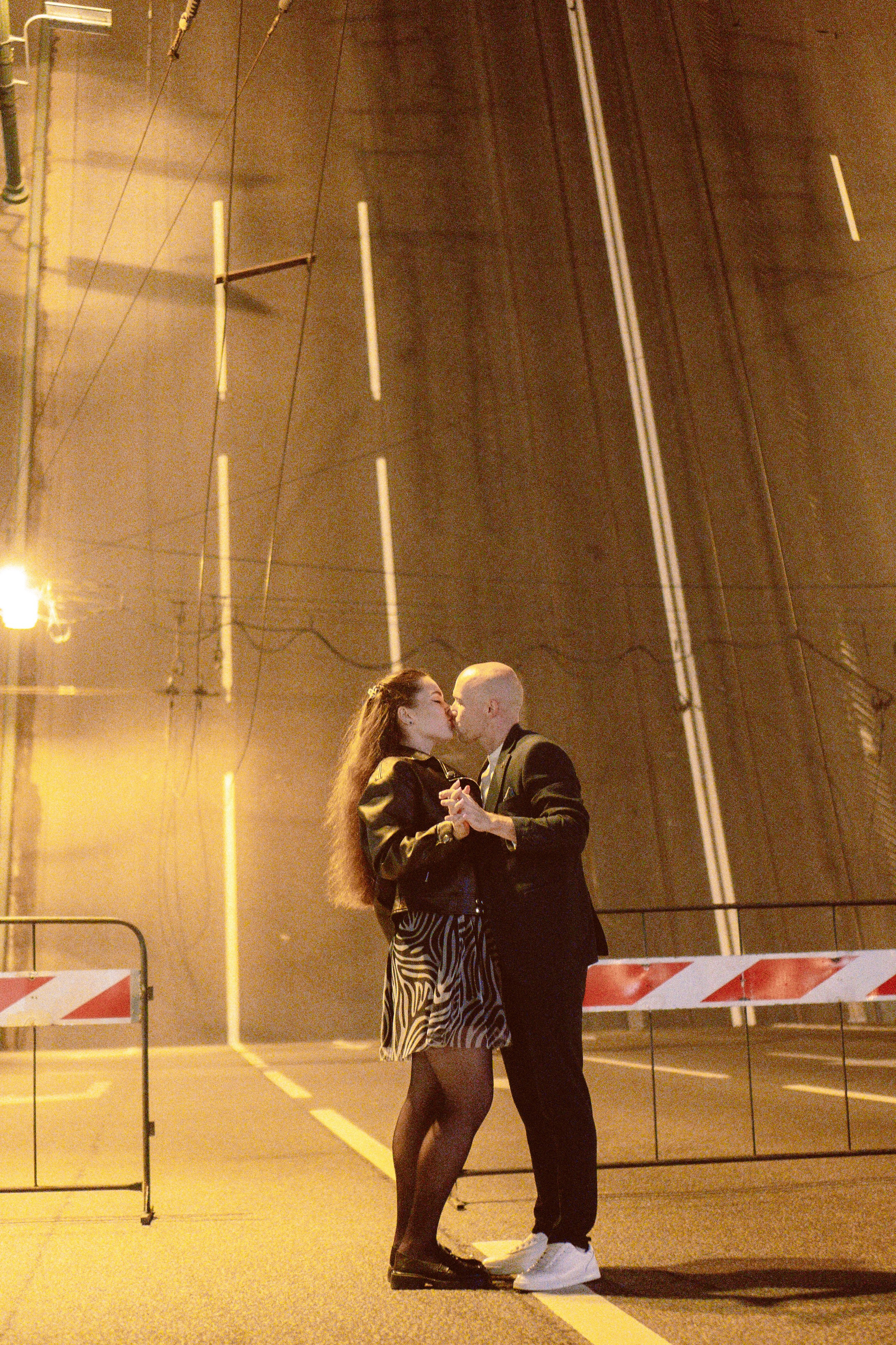 Любовь и питер. Профессиональный фотограф, Санкт-Петербург — Виктория Богомолова