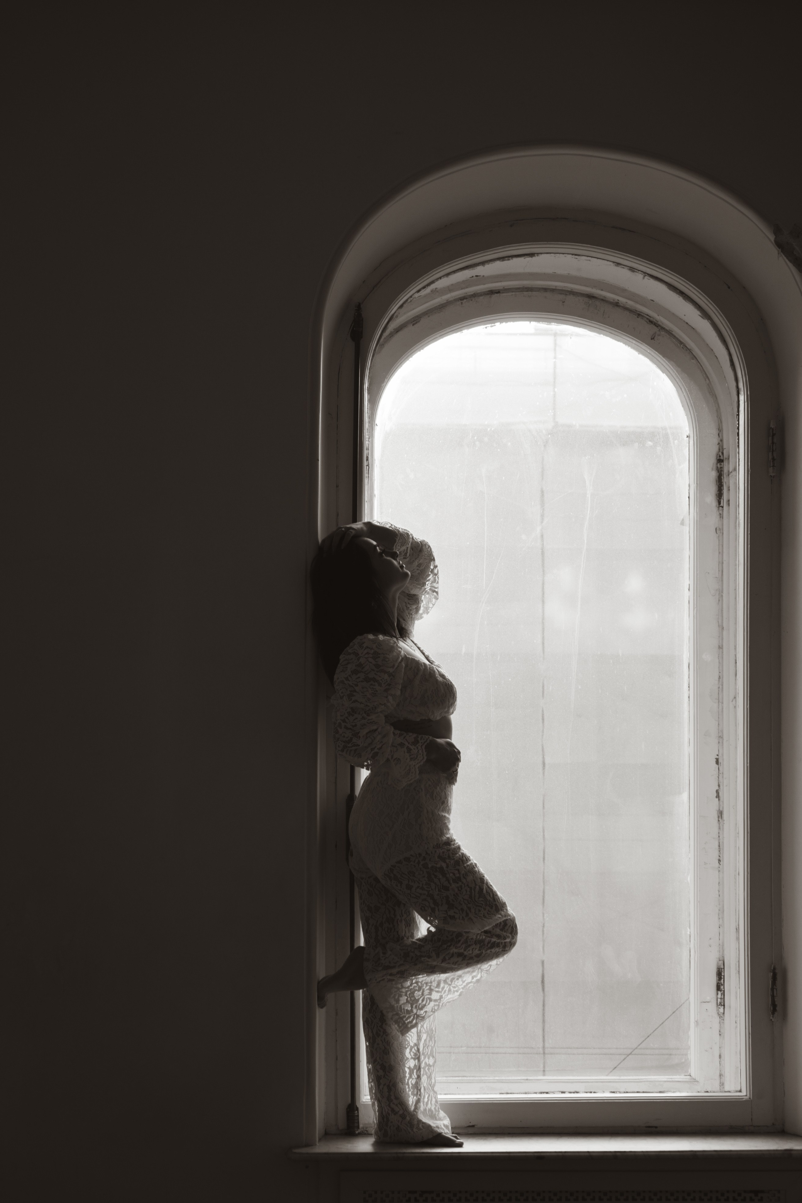 Студийная. Профессиональный фотограф, Санкт-Петербург — Виктория Богомолова