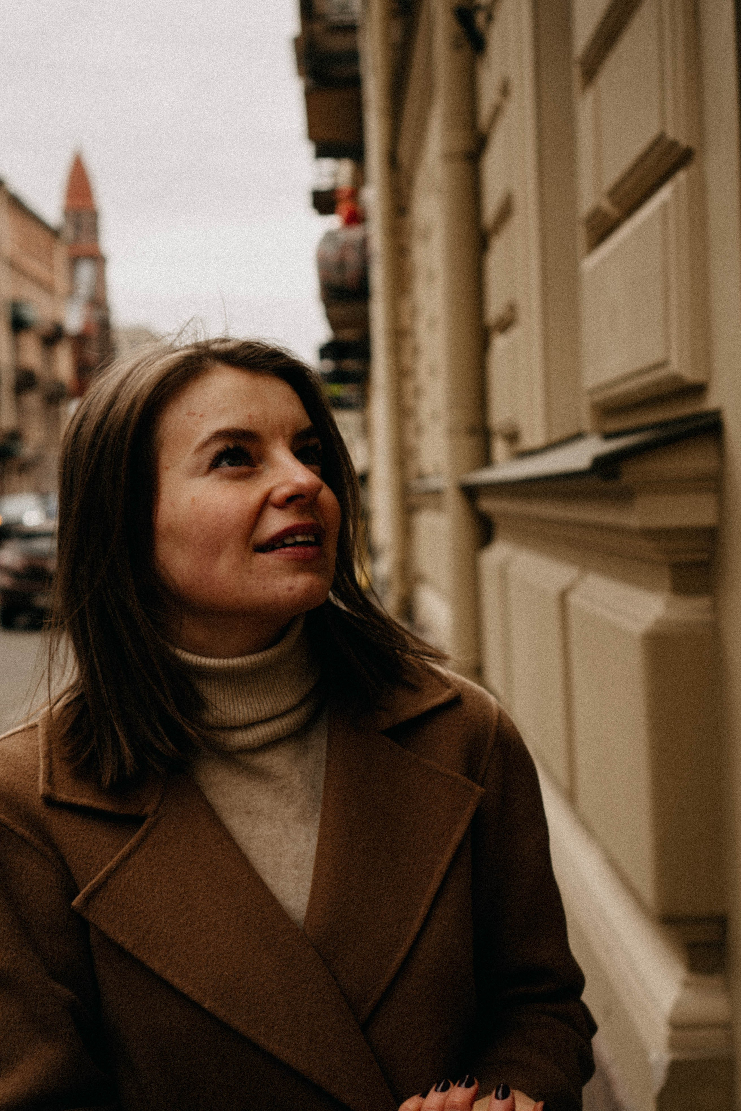 Атмосферная прогулочная. Профессиональный фотограф, Санкт-Петербург — Виктория Богомолова