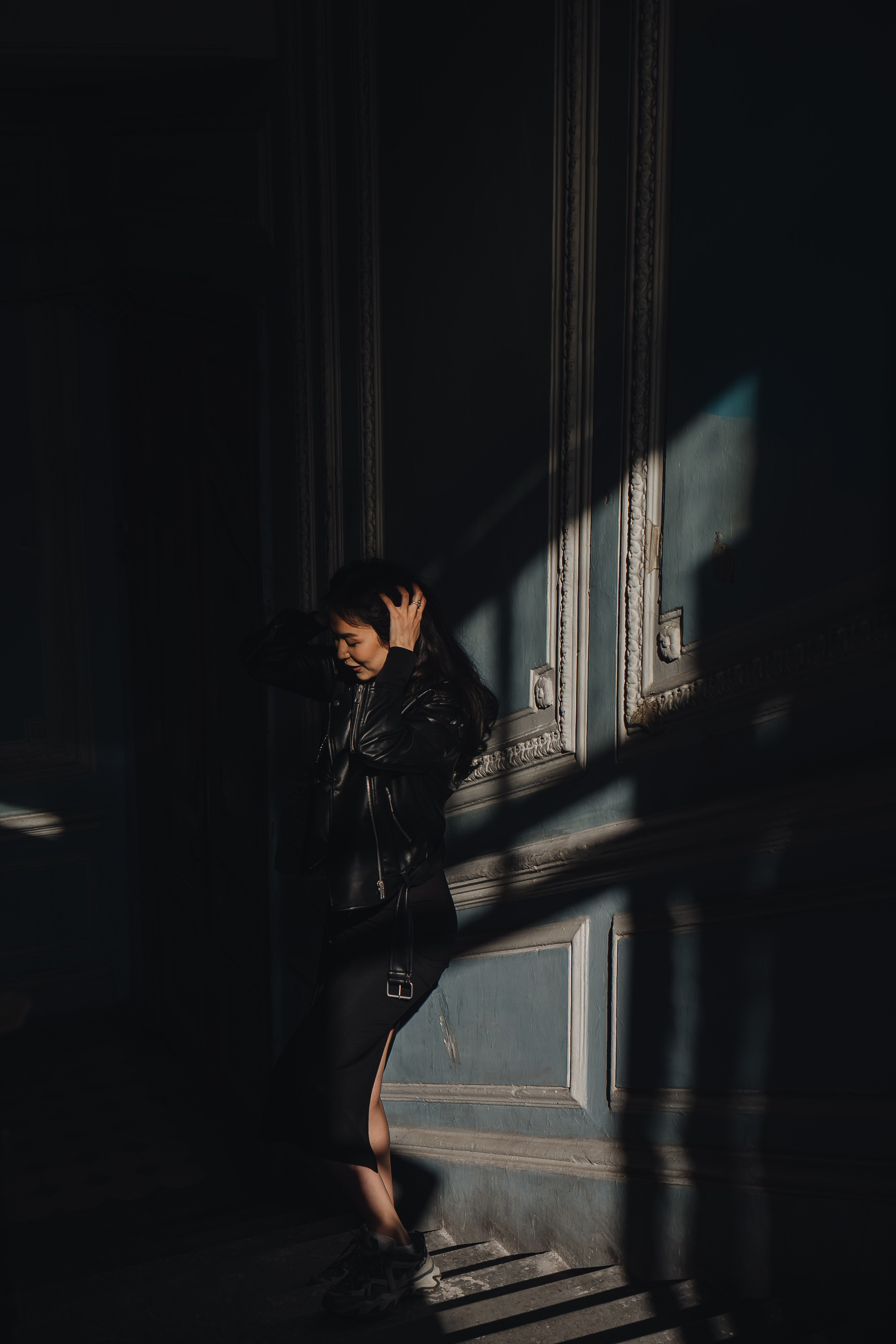 В ПАРАДНОЙ. Профессиональный фотограф, Санкт-Петербург — Виктория Богомолова