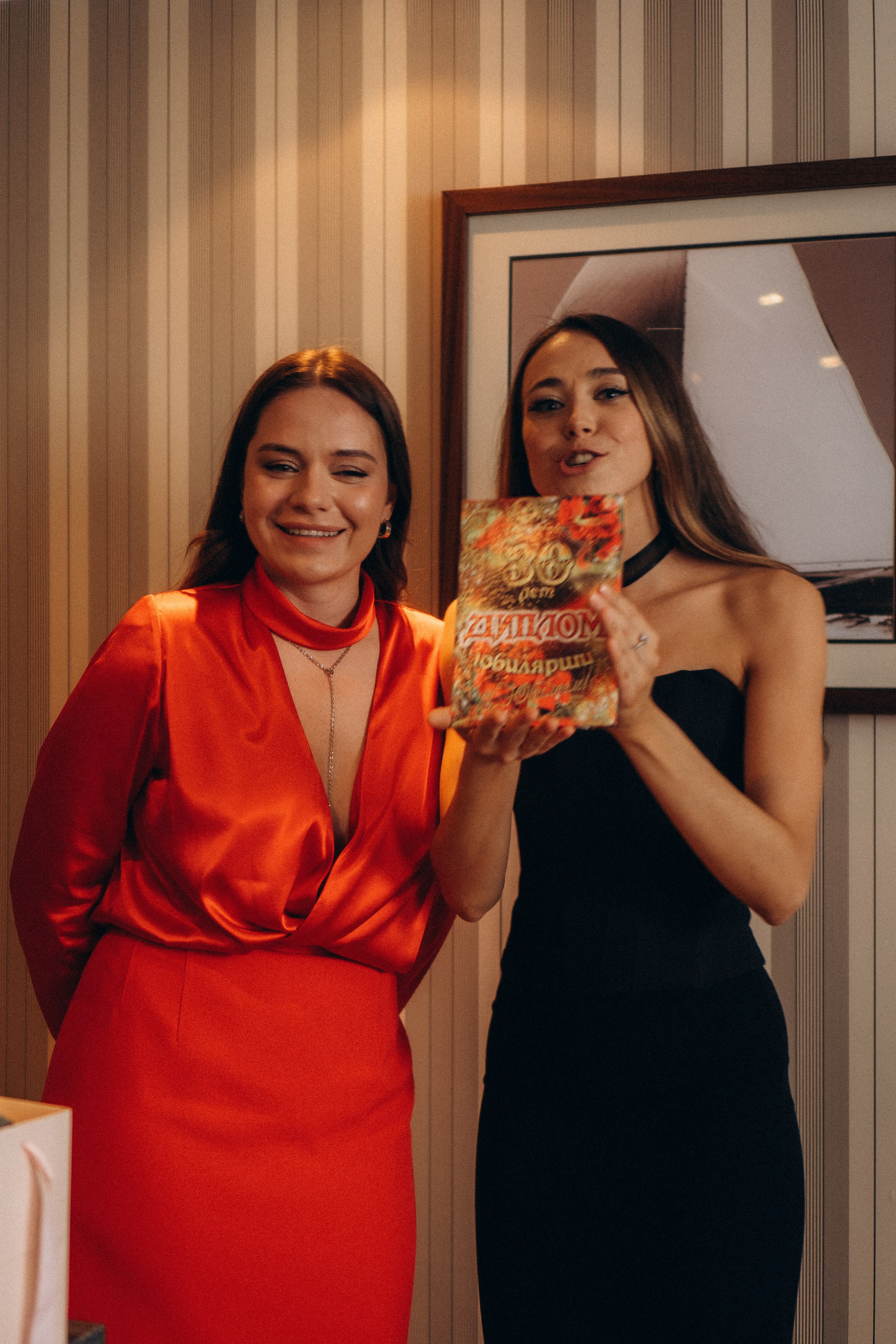 ДЕНЬ РОЖДЕНИЯ. Профессиональный фотограф, Санкт-Петербург — Виктория Богомолова