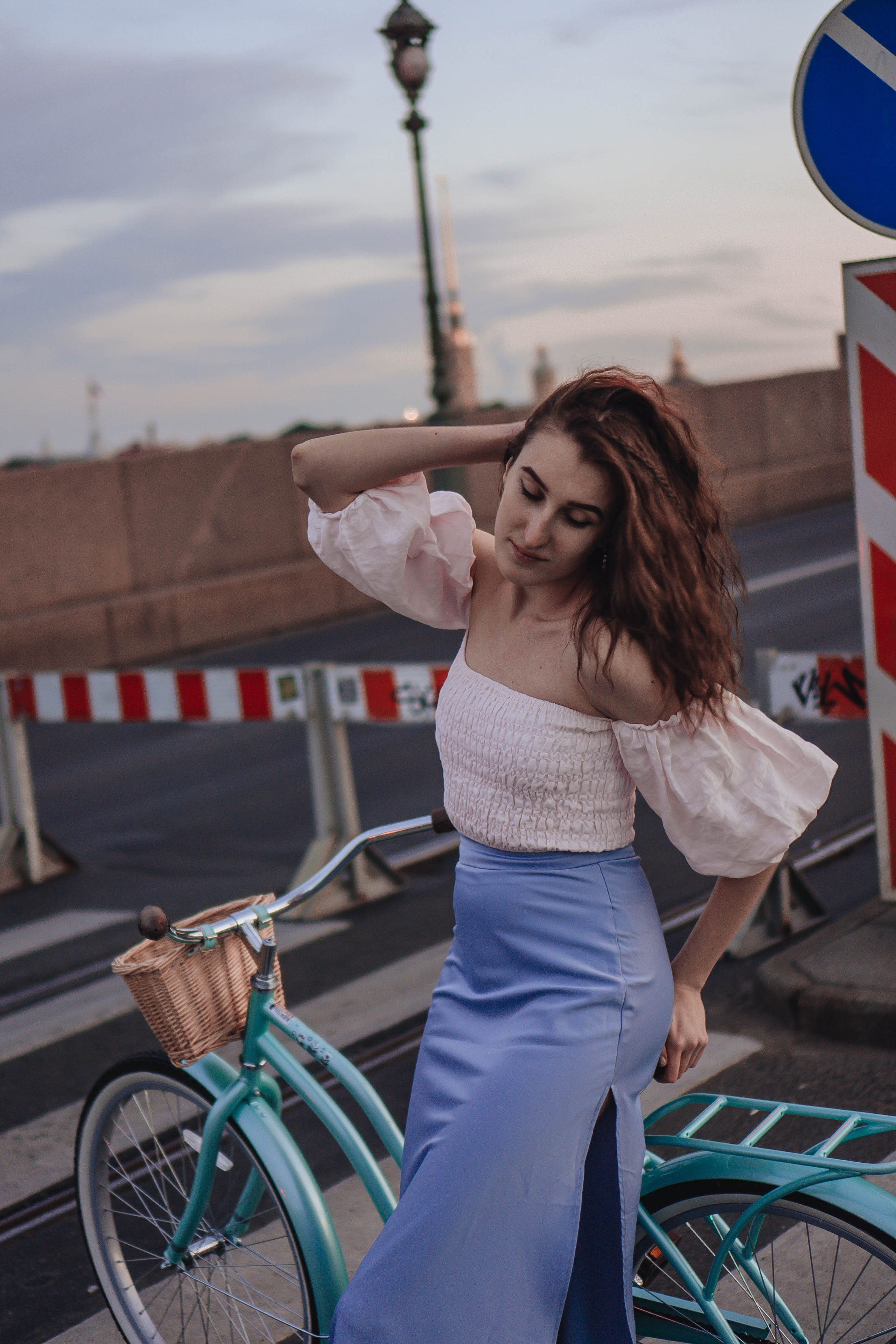 Крымская парочка. Профессиональный фотограф, Санкт-Петербург — Виктория Богомолова