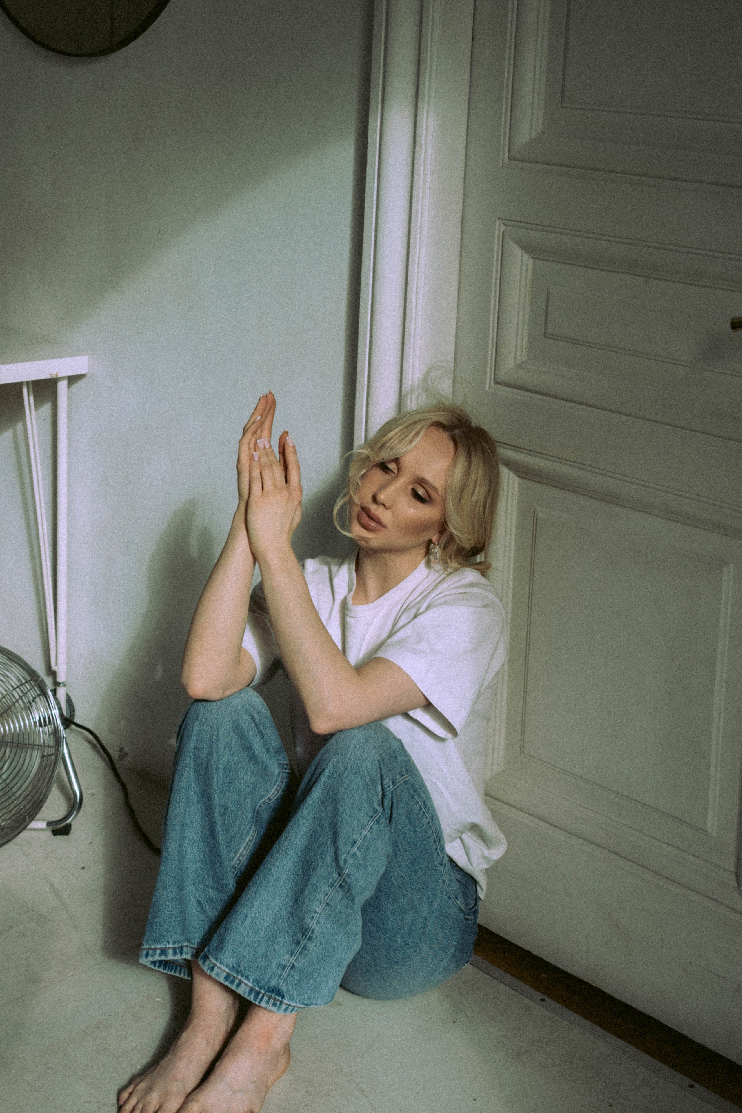 Студийная. Профессиональный фотограф, Санкт-Петербург — Виктория Богомолова