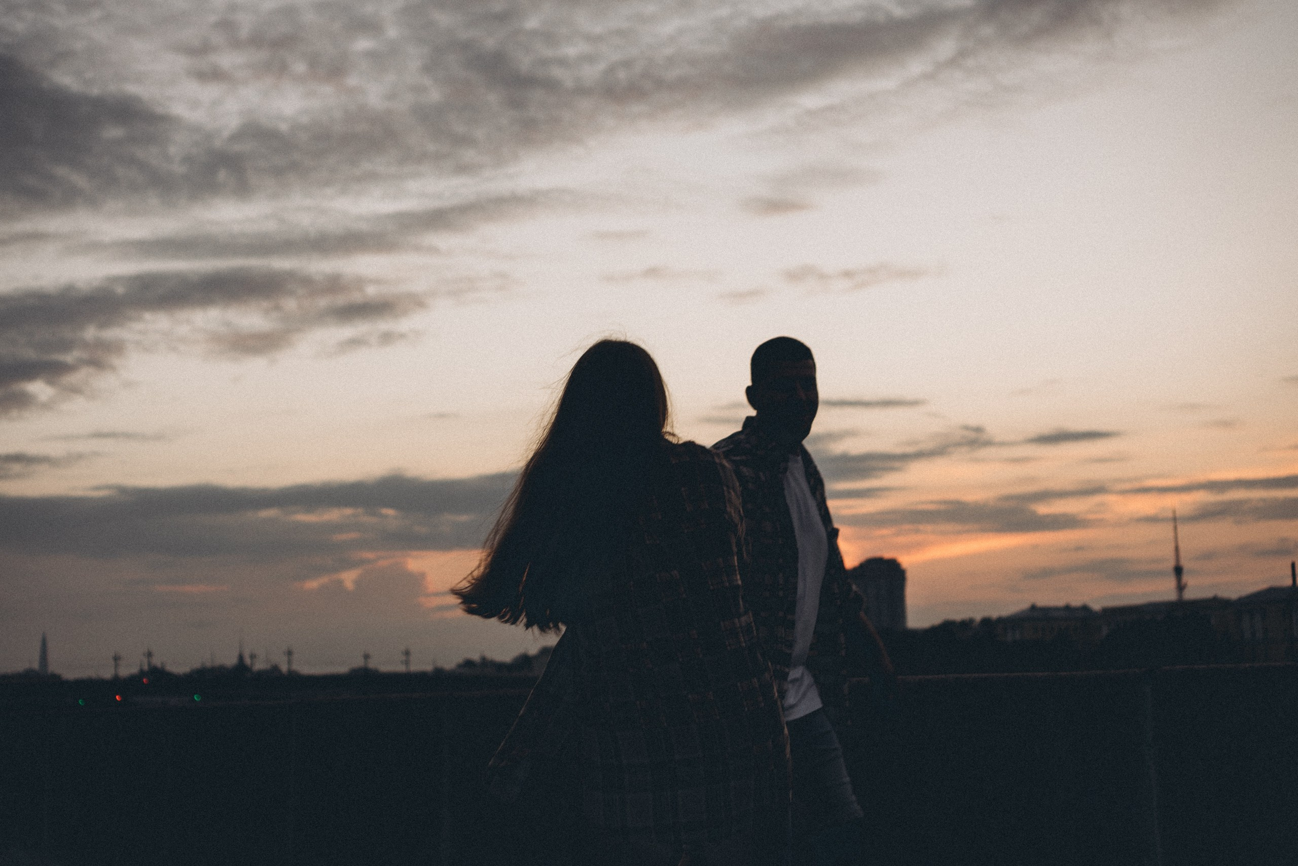Июльский вечер. Профессиональный фотограф, Санкт-Петербург — Виктория Богомолова