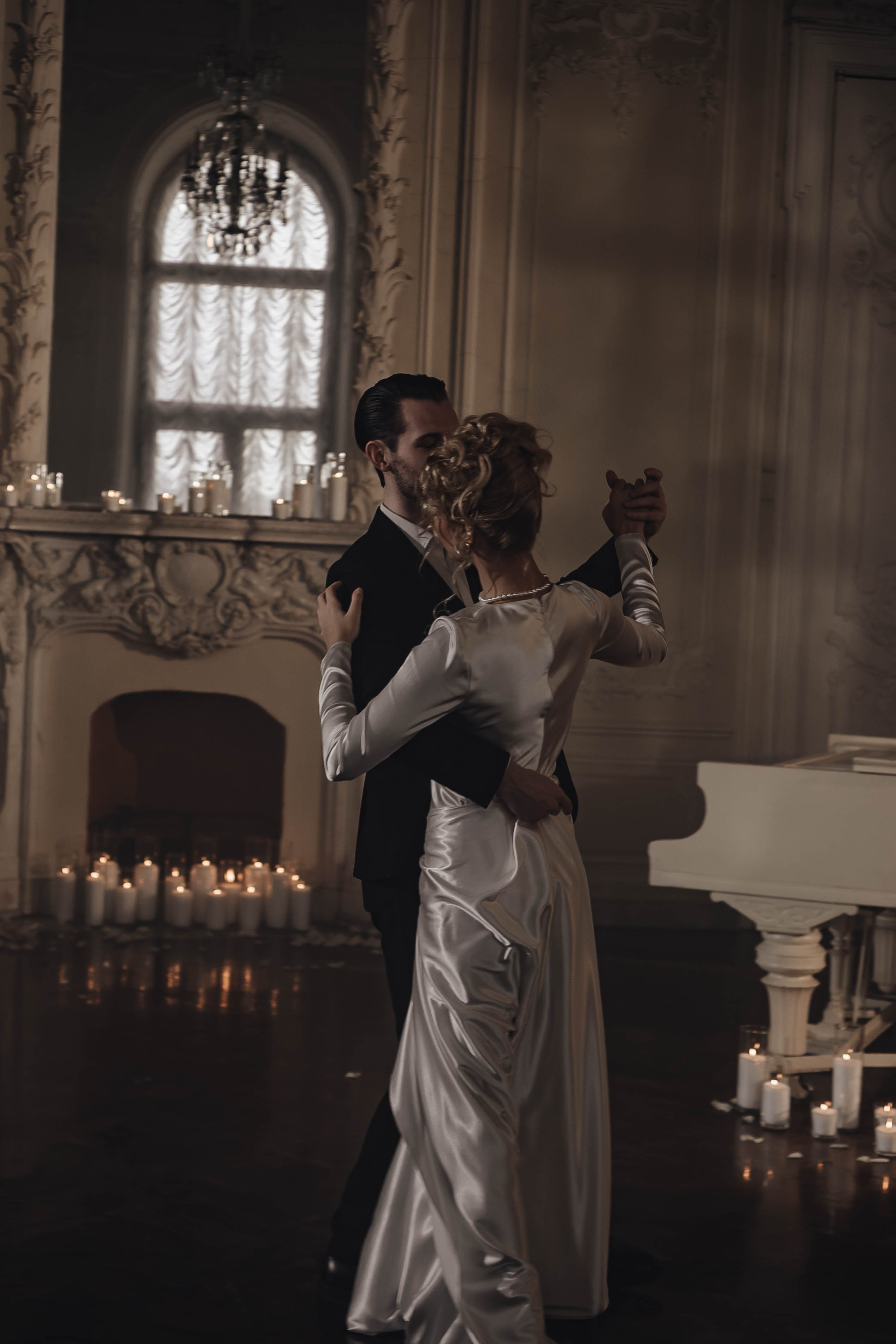 СВАДЕБНАЯ ФОТОСЕСИИЯ В НИКОЛАЕВСКОМ ДВОРЦЕ. Профессиональный фотограф, Санкт-Петербург — Виктория Богомолова