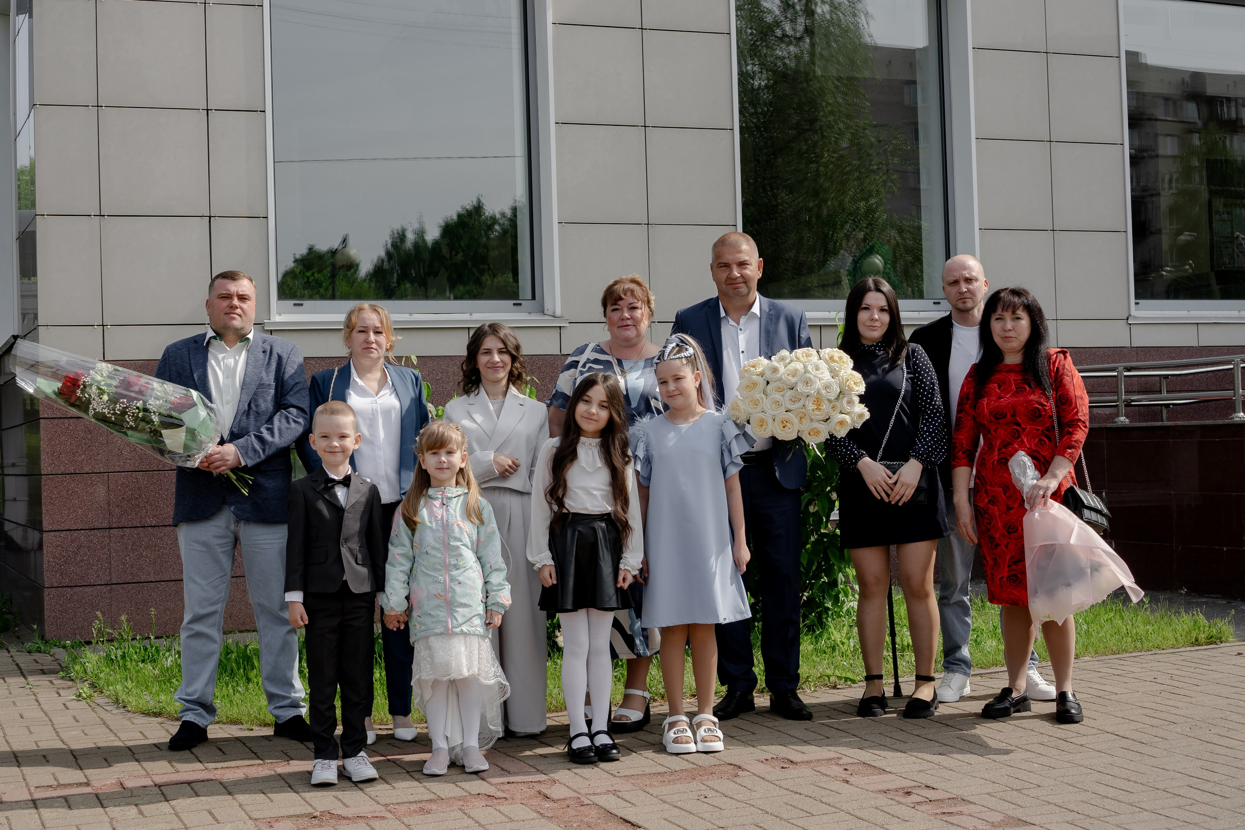 СВАДЕБНАЯ СЬЕМКА В ЗАГСЕ И БАНКЕТ. Профессиональный фотограф, Санкт-Петербург — Виктория Богомолова