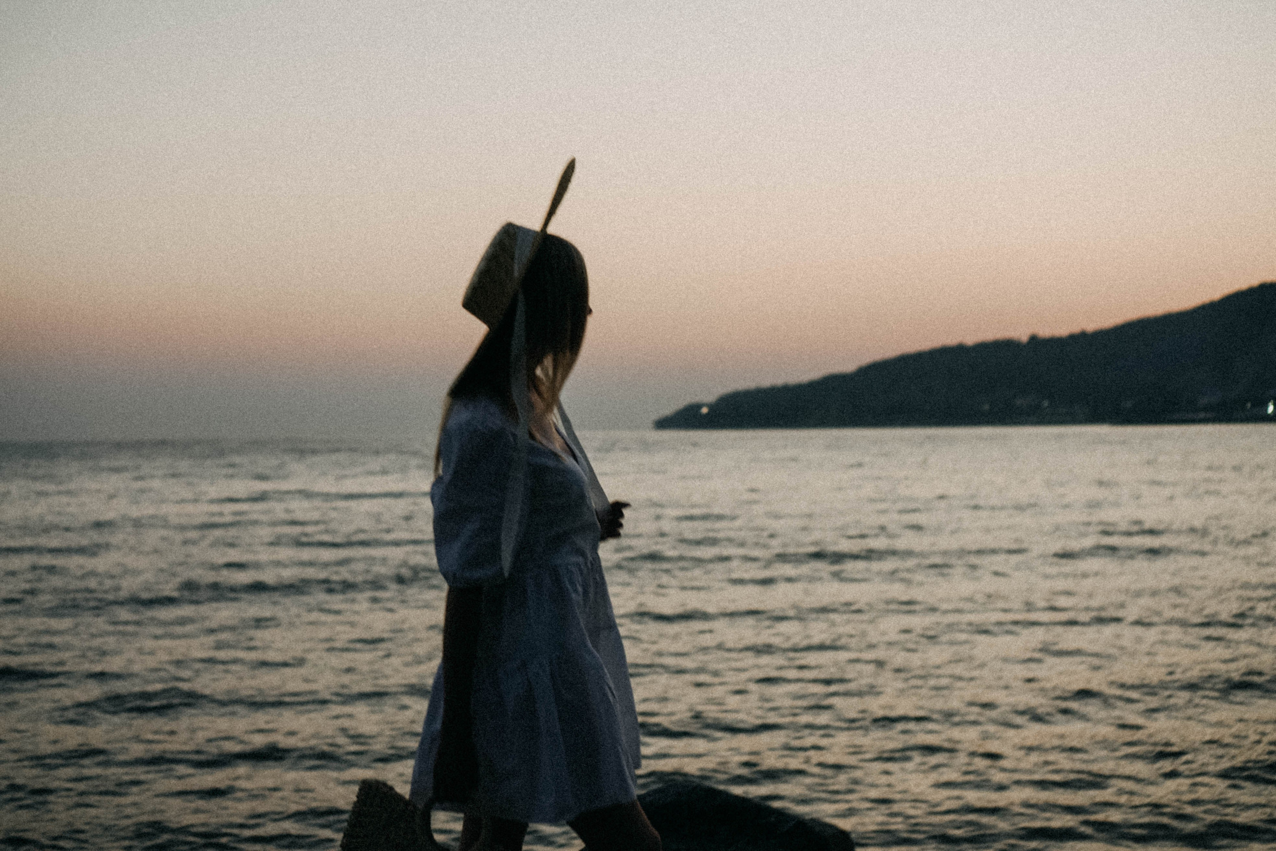 Море. Профессиональный фотограф, Санкт-Петербург — Виктория Богомолова