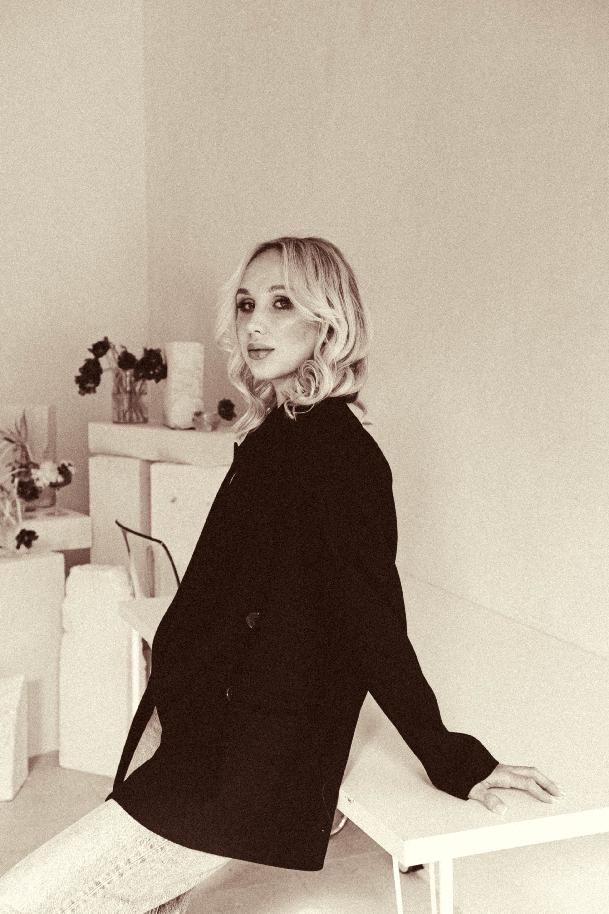 Винтажный стиль. Профессиональный фотограф, Санкт-Петербург — Виктория Богомолова