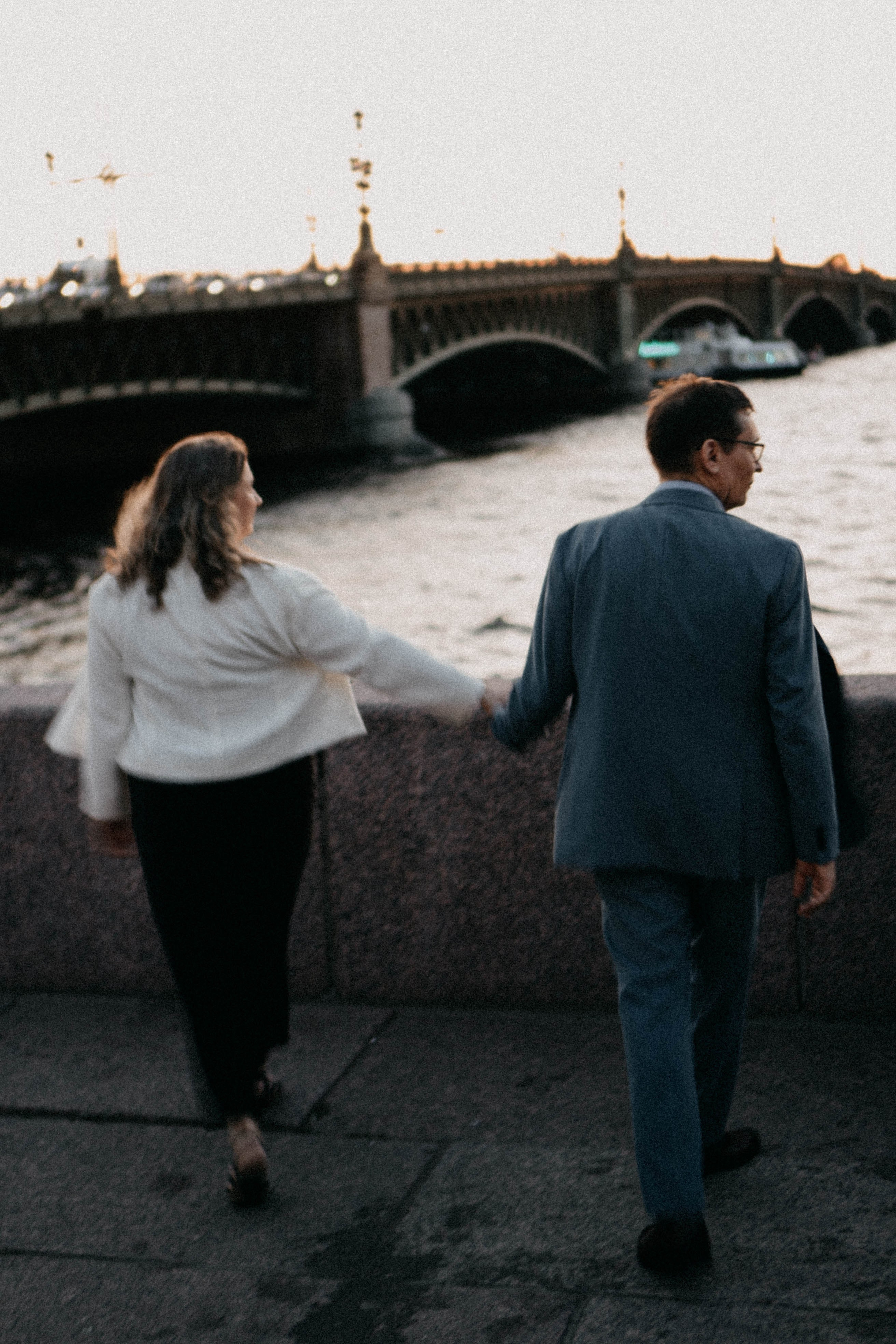 Закатная серия. Профессиональный фотограф, Санкт-Петербург — Виктория Богомолова