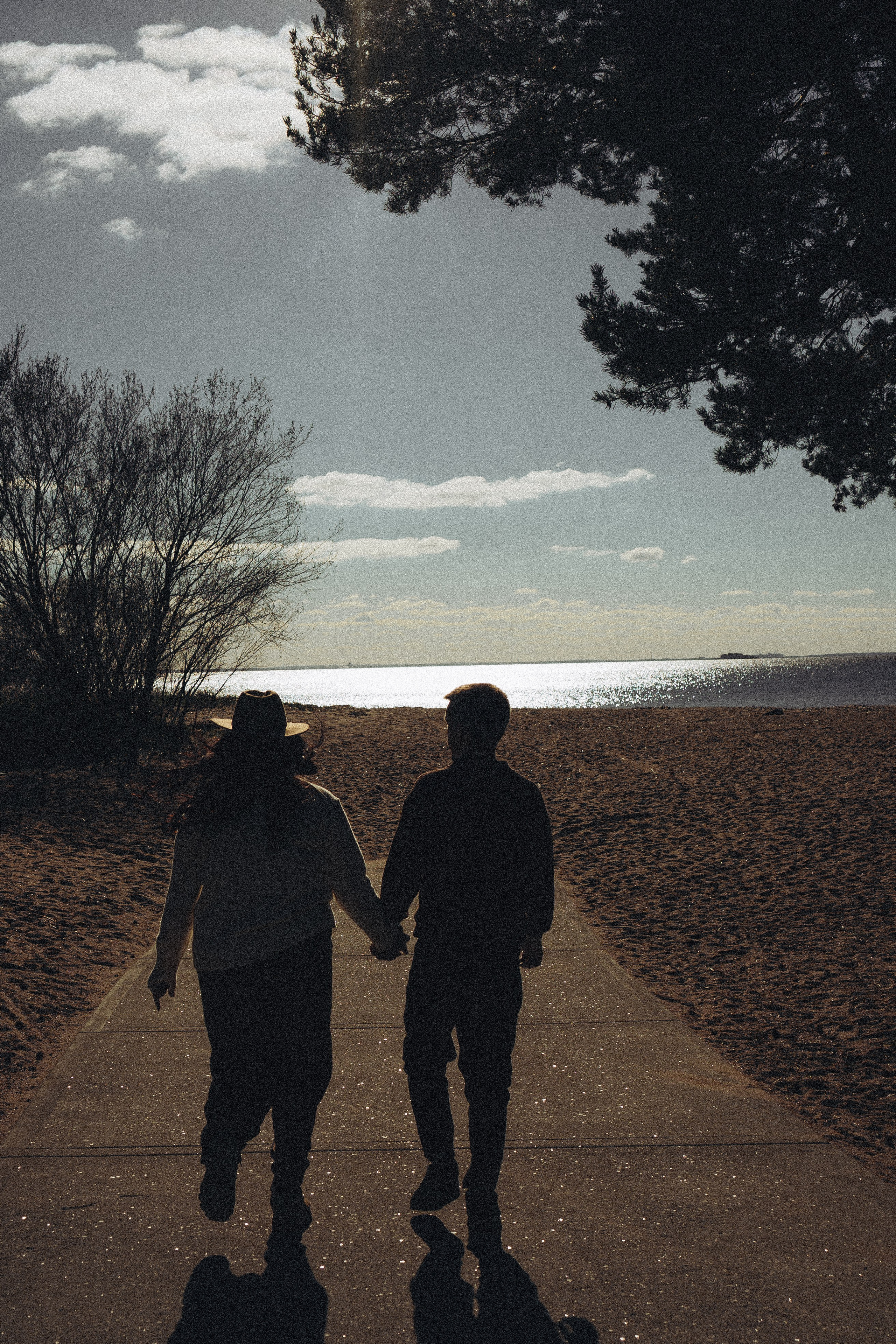 Прогулка по Финскому заливу. Профессиональный фотограф, Санкт-Петербург — Виктория Богомолова