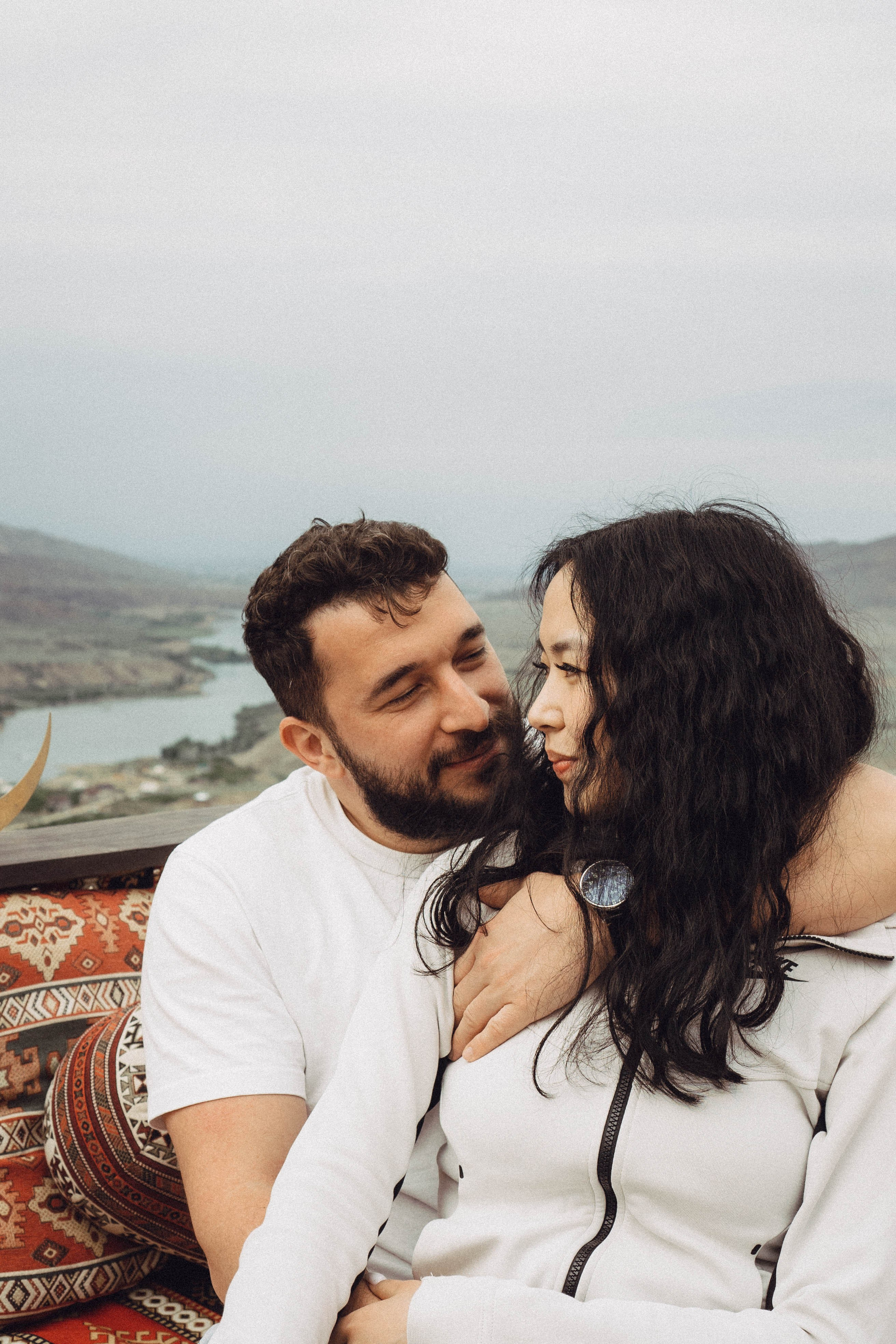 Любовь. Профессиональный фотограф, Санкт-Петербург — Виктория Богомолова