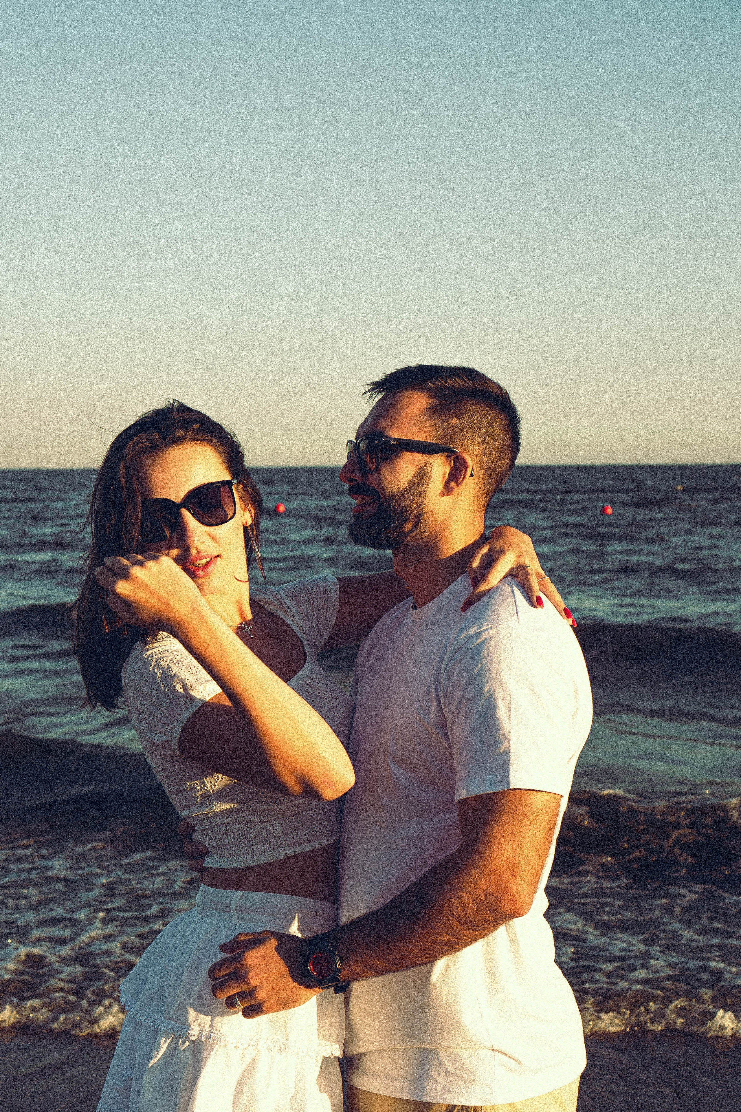 Любовь на заливе. Профессиональный фотограф, Санкт-Петербург — Виктория Богомолова