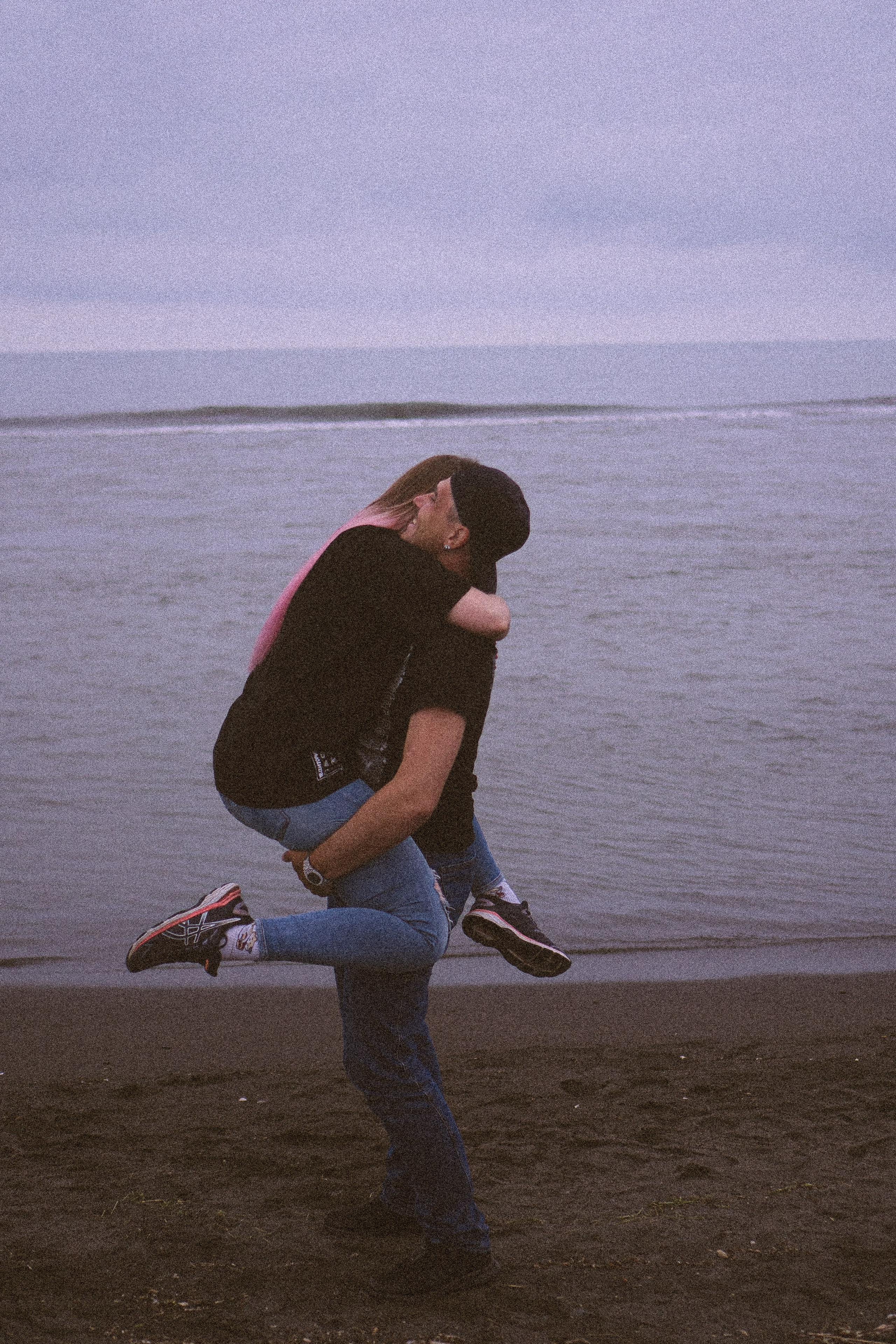 НА БЕРЕГУ МОРЯ. Профессиональный фотограф, Санкт-Петербург — Виктория Богомолова