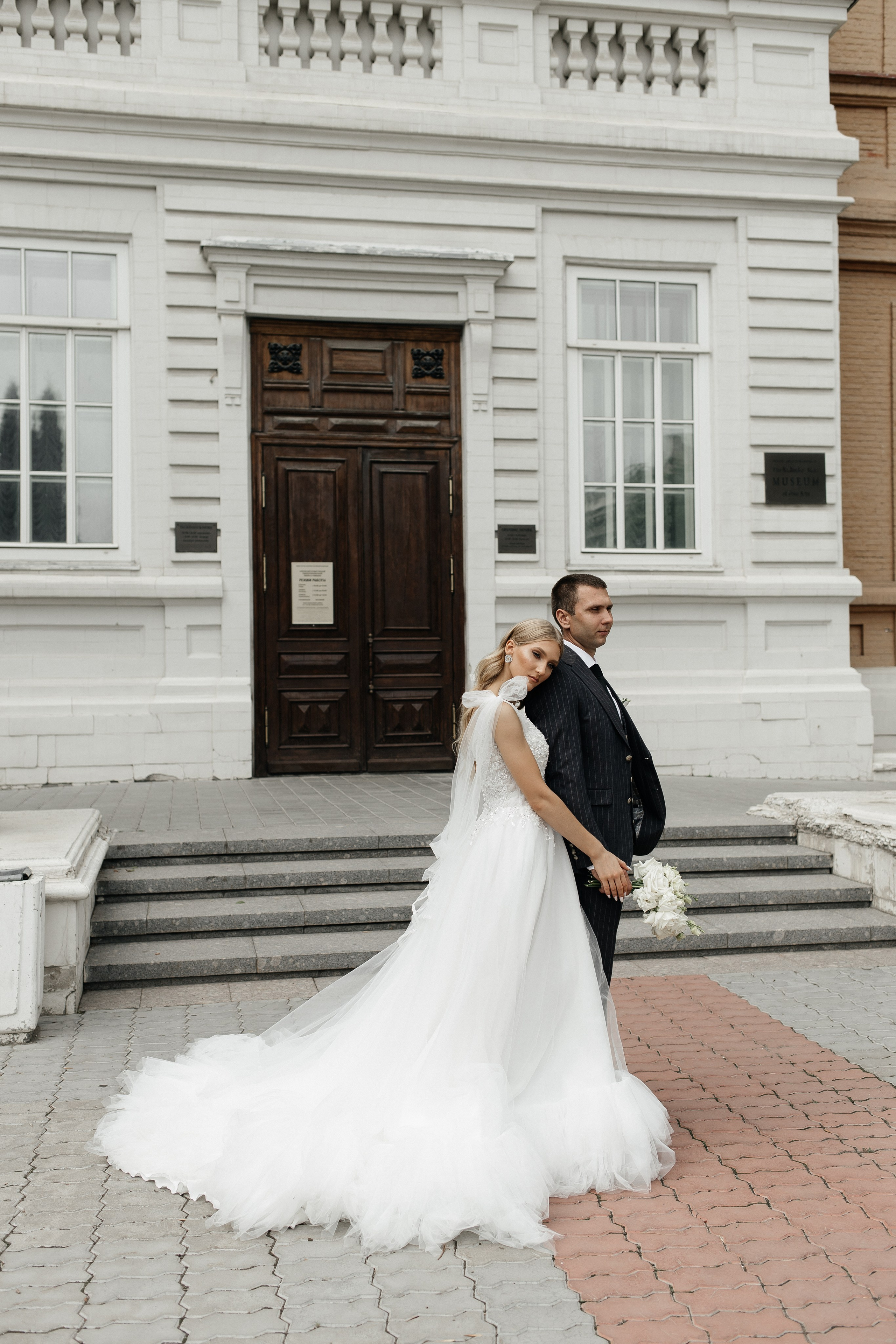 Вячеслав & Ангелина. Фотограф и видеограф в Саратове и Энгельсе Антон Рассказов