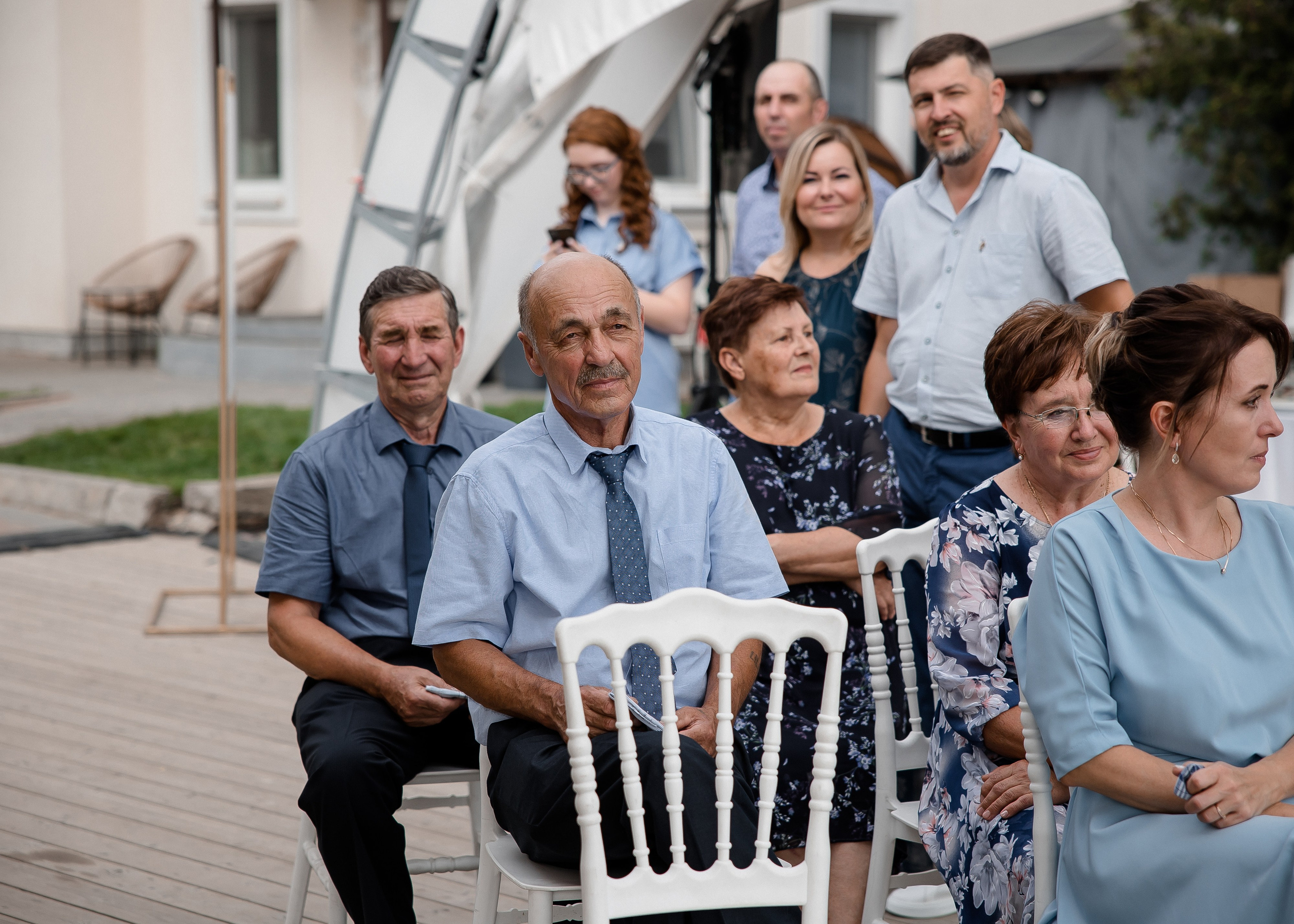 Алина + Паша. Свадебный и семейный фотограф в Саратове Маша Паника