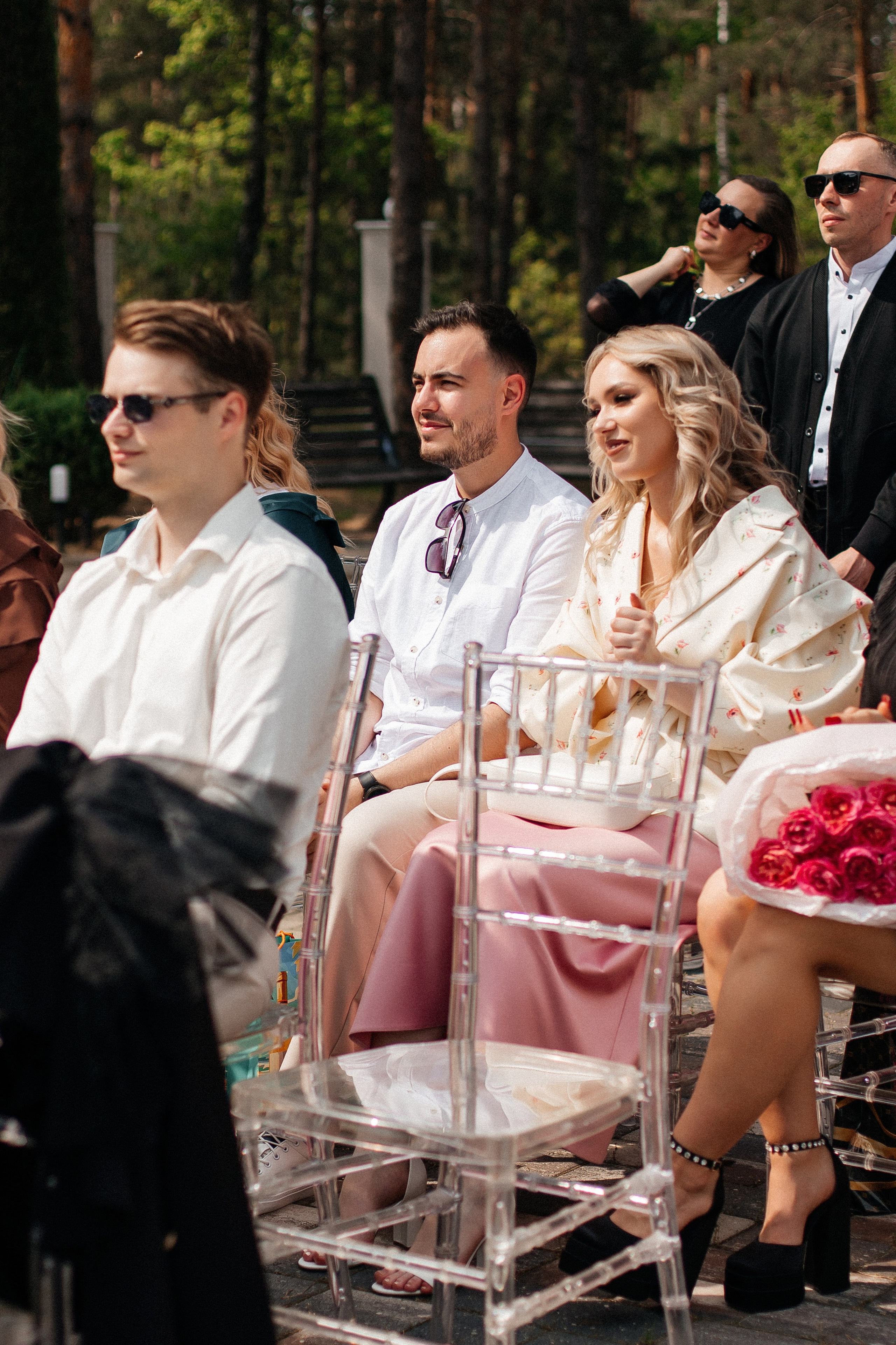 Матвей и Ксения. Свадебный фотограф и видеограф