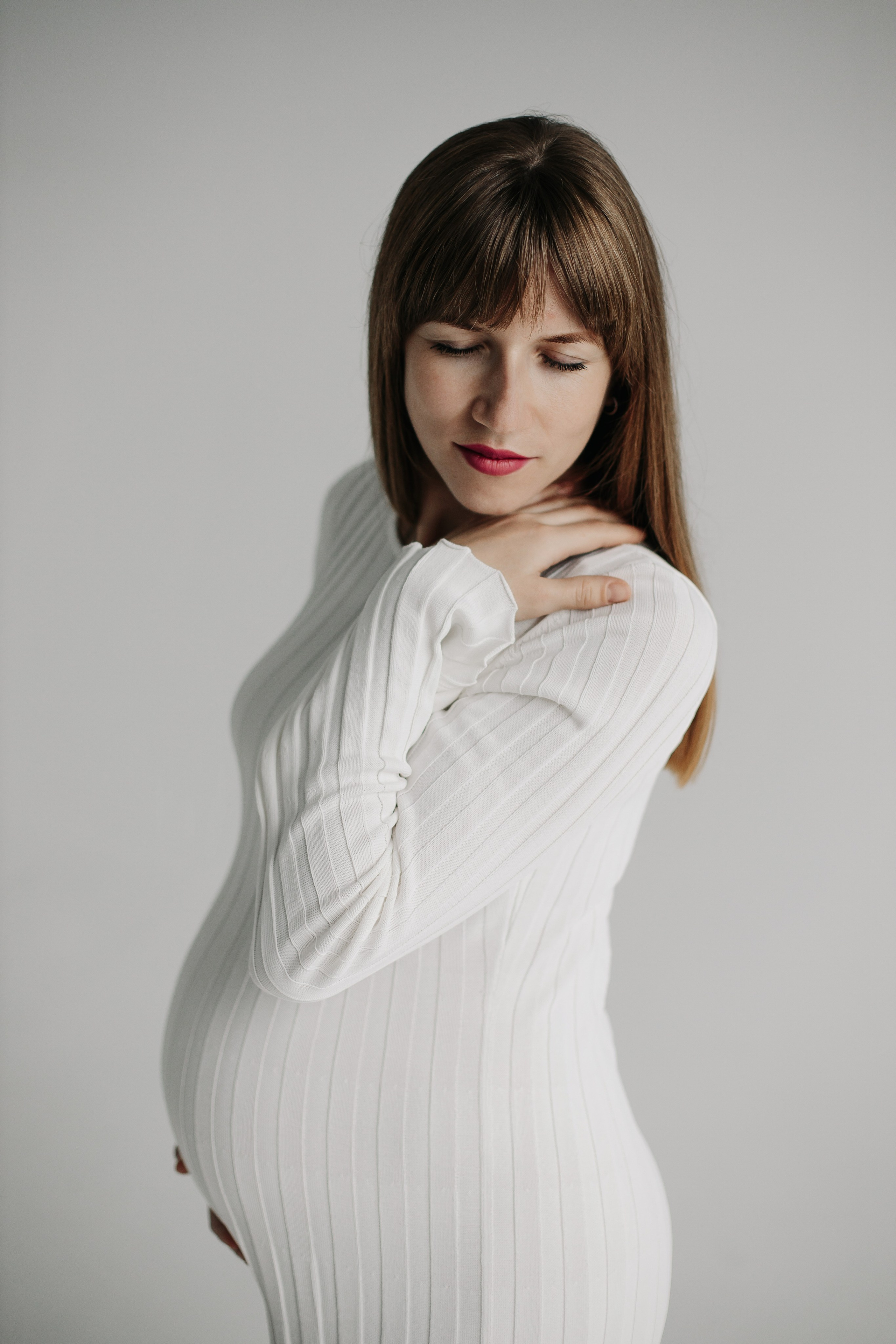 В ожидании. Семейный и детский фотограф в Пскове и Санкт-Петербурге Яна Калинина