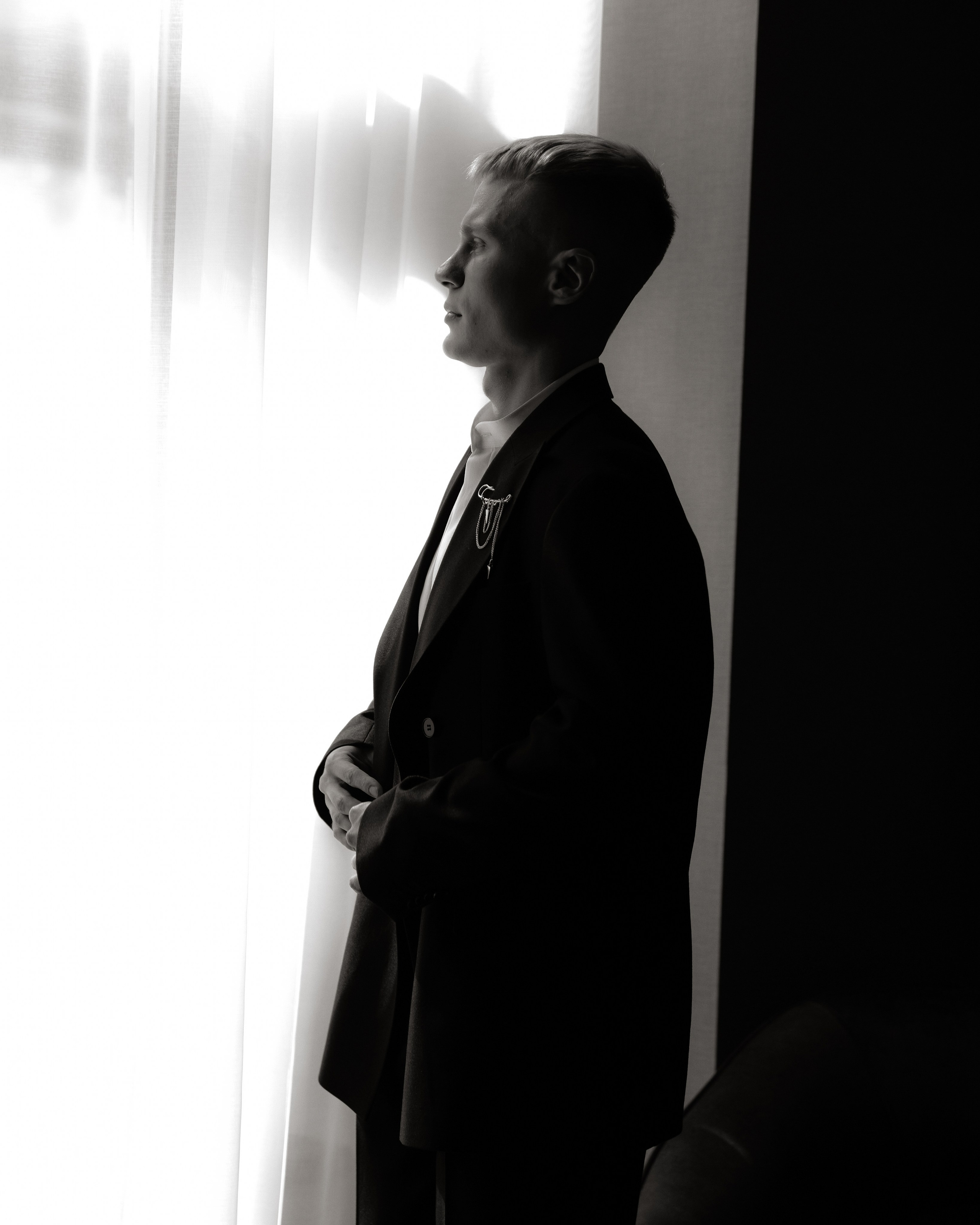 Андрей и Маргарита. DARYA.BELKINA