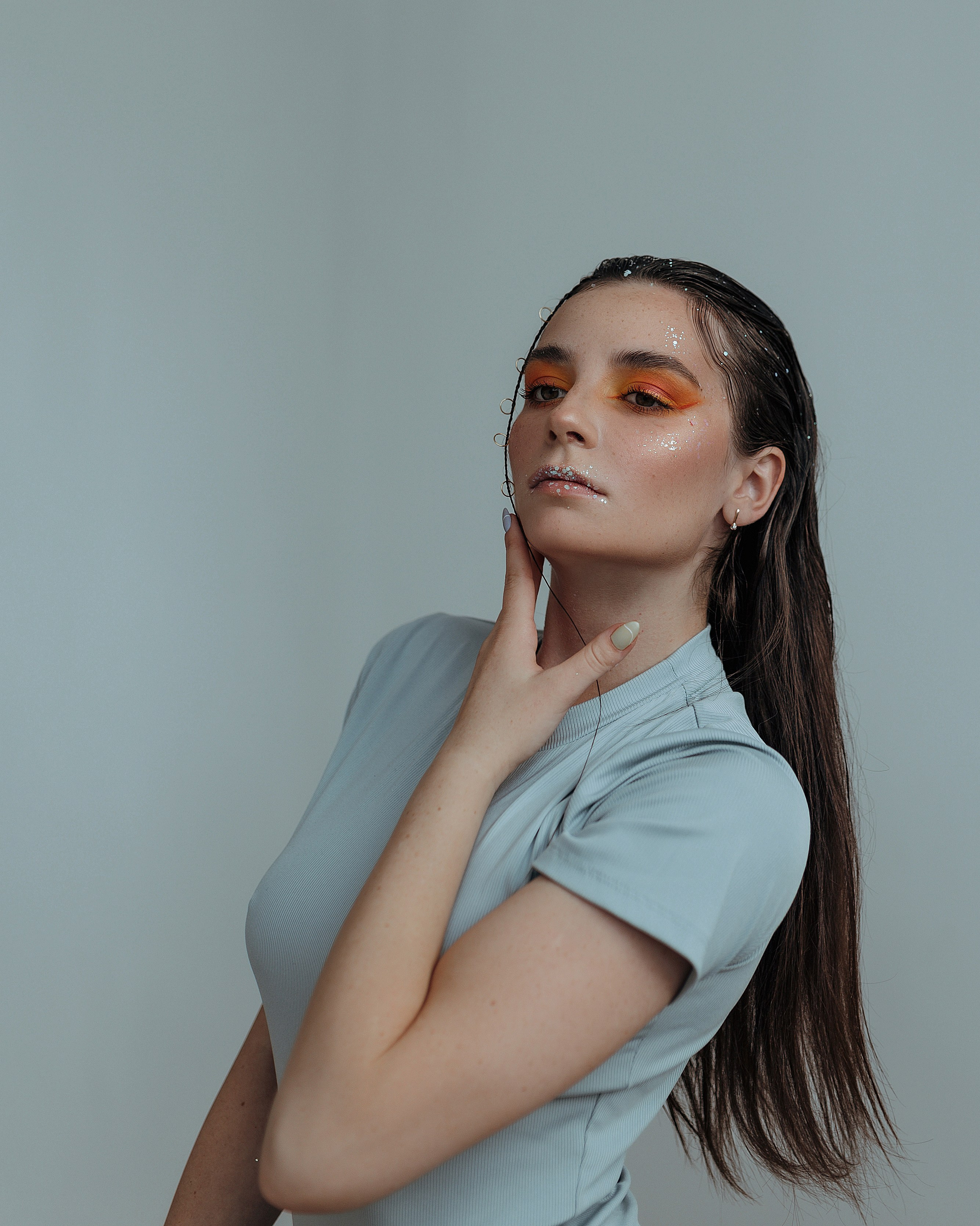 Полина. DARYA.BELKINA