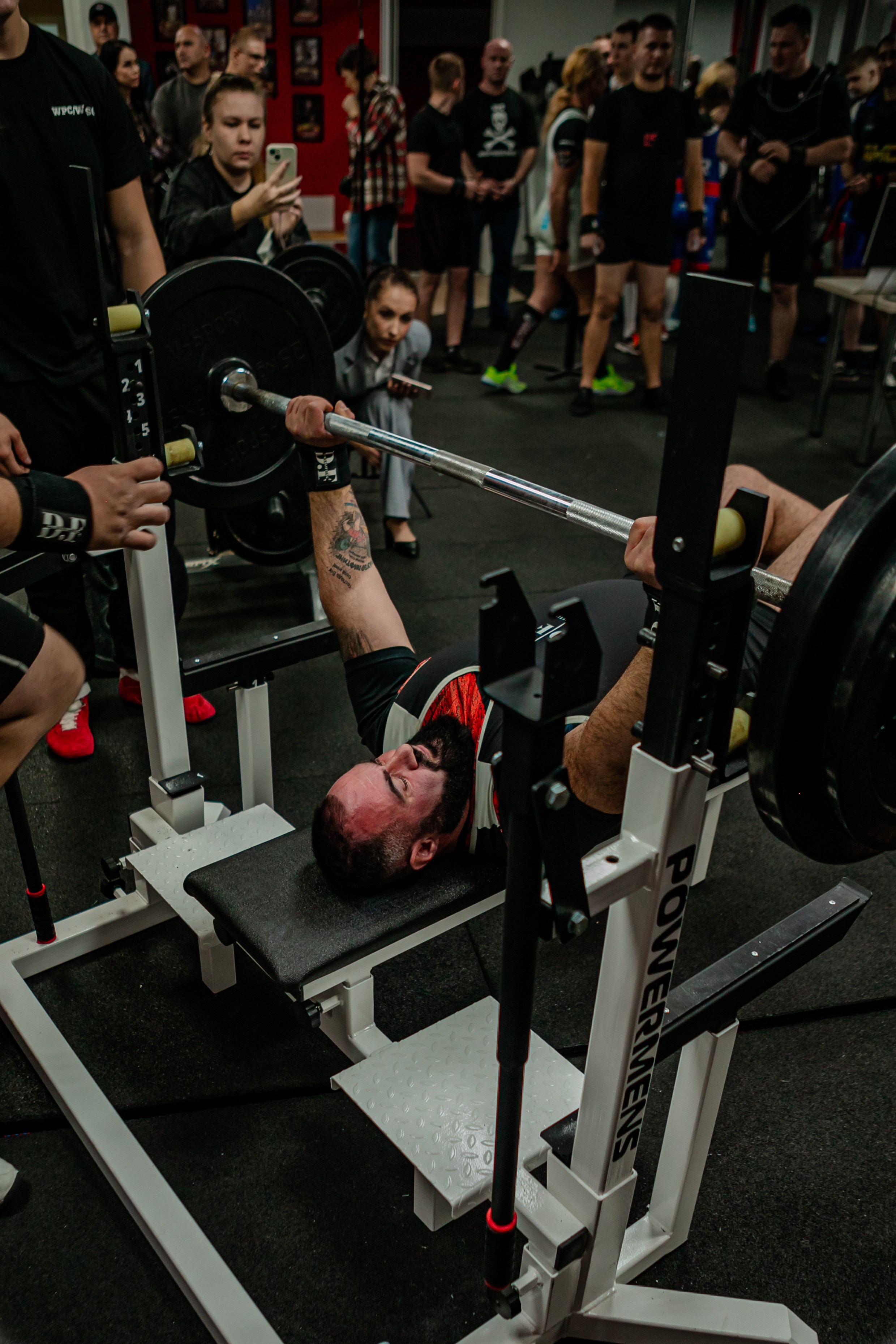 Жимовой Турнир 2024. Фотограф Неверова Катерина