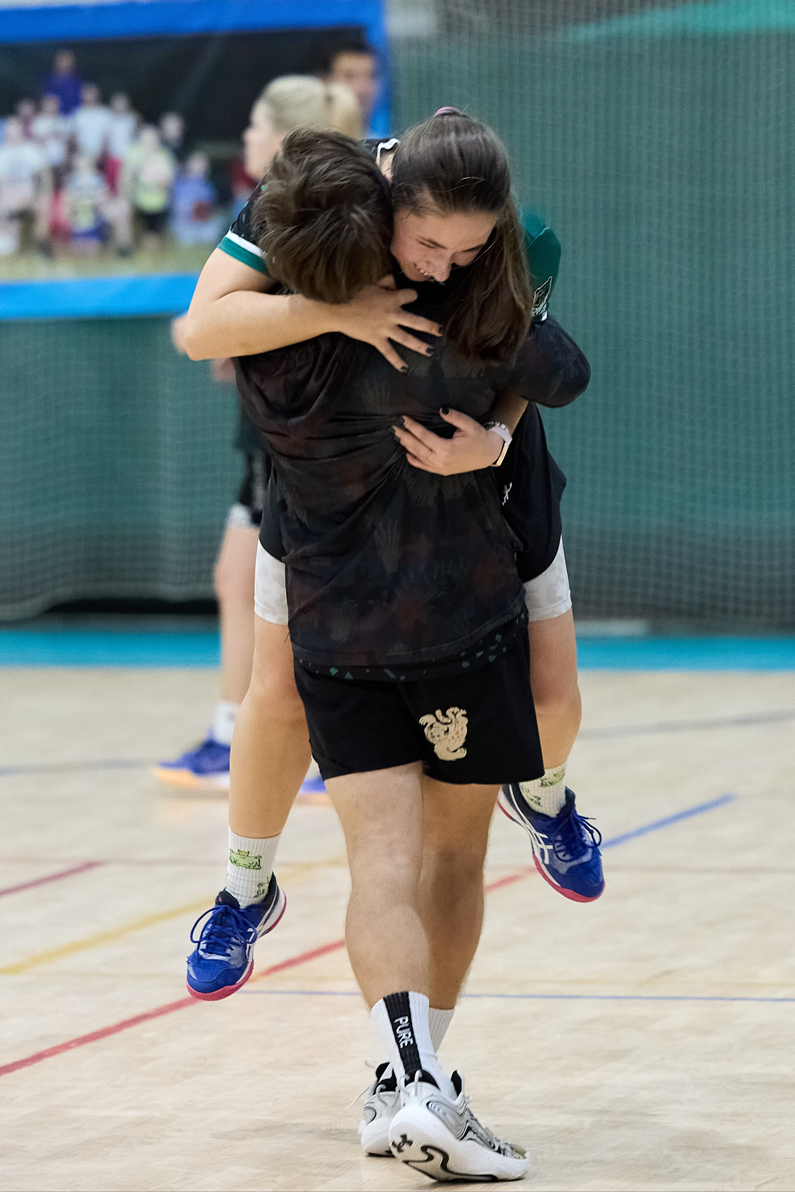 Алтимат. Турнир СпиНН 2024. Светлана Родионова — фотограф спортивный и не только