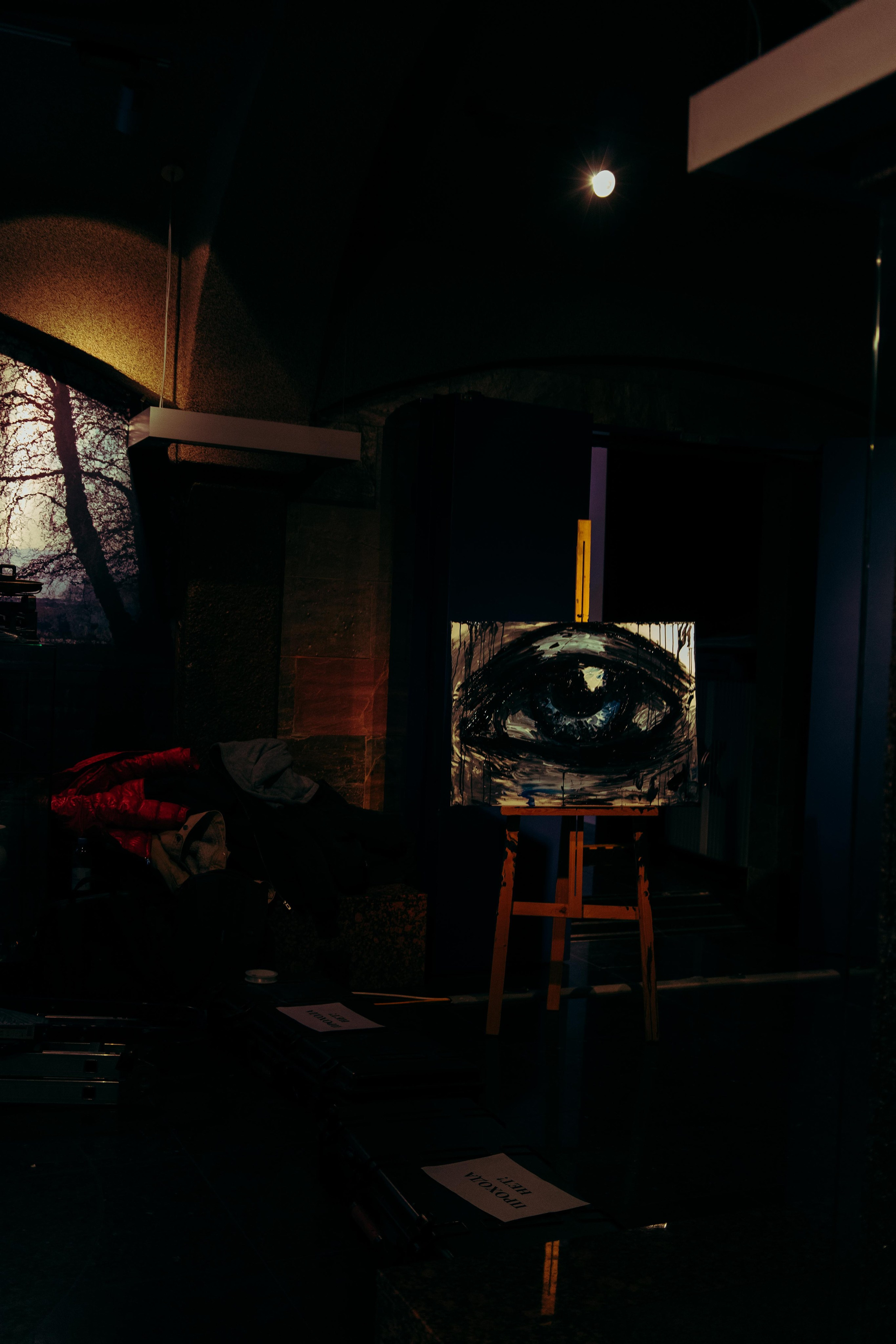 KAMERGER WINTER. Коммерческий Фотограф Виктор Фоменых