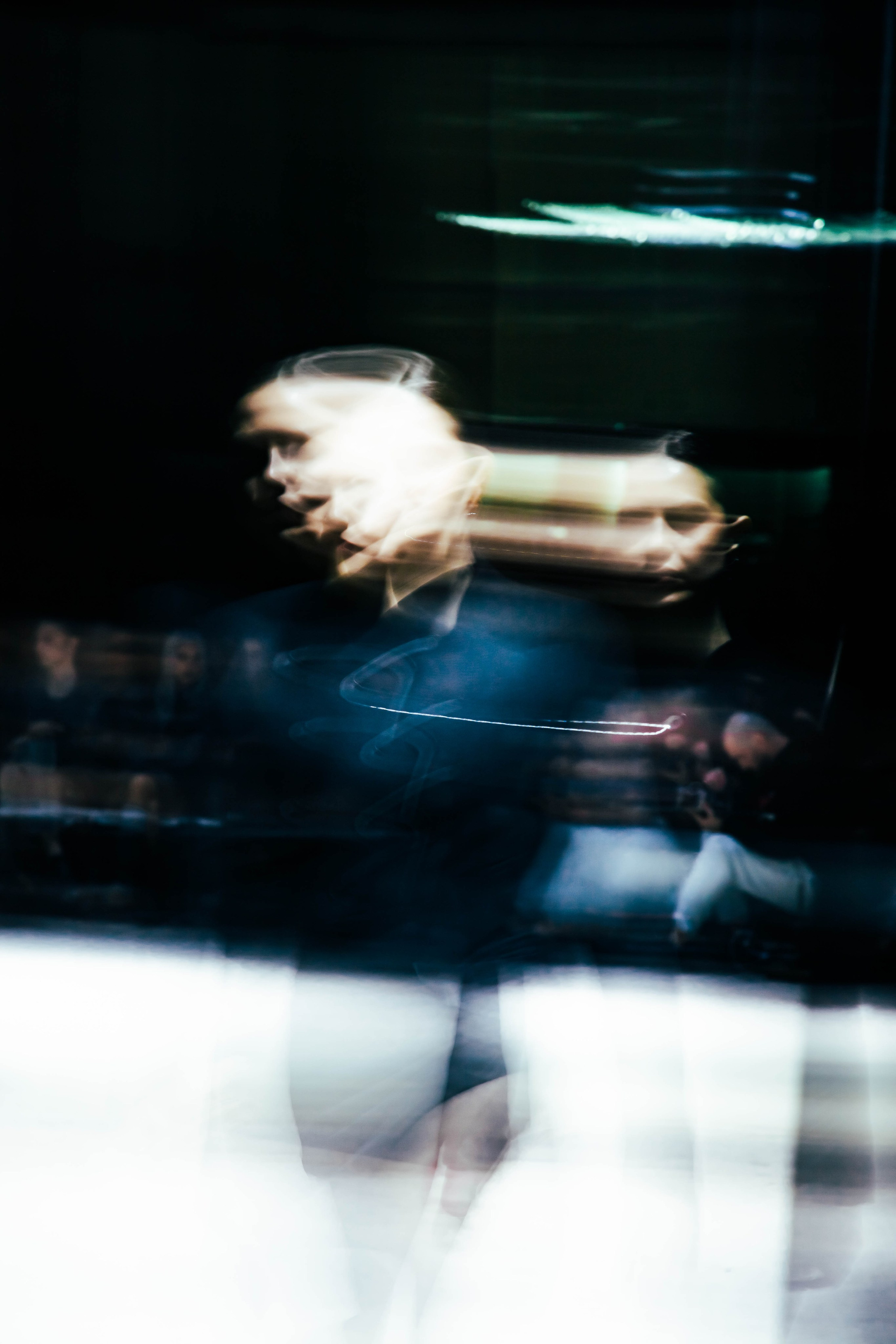 AUXI HAOS. Коммерческий Фотограф Виктор Фоменых