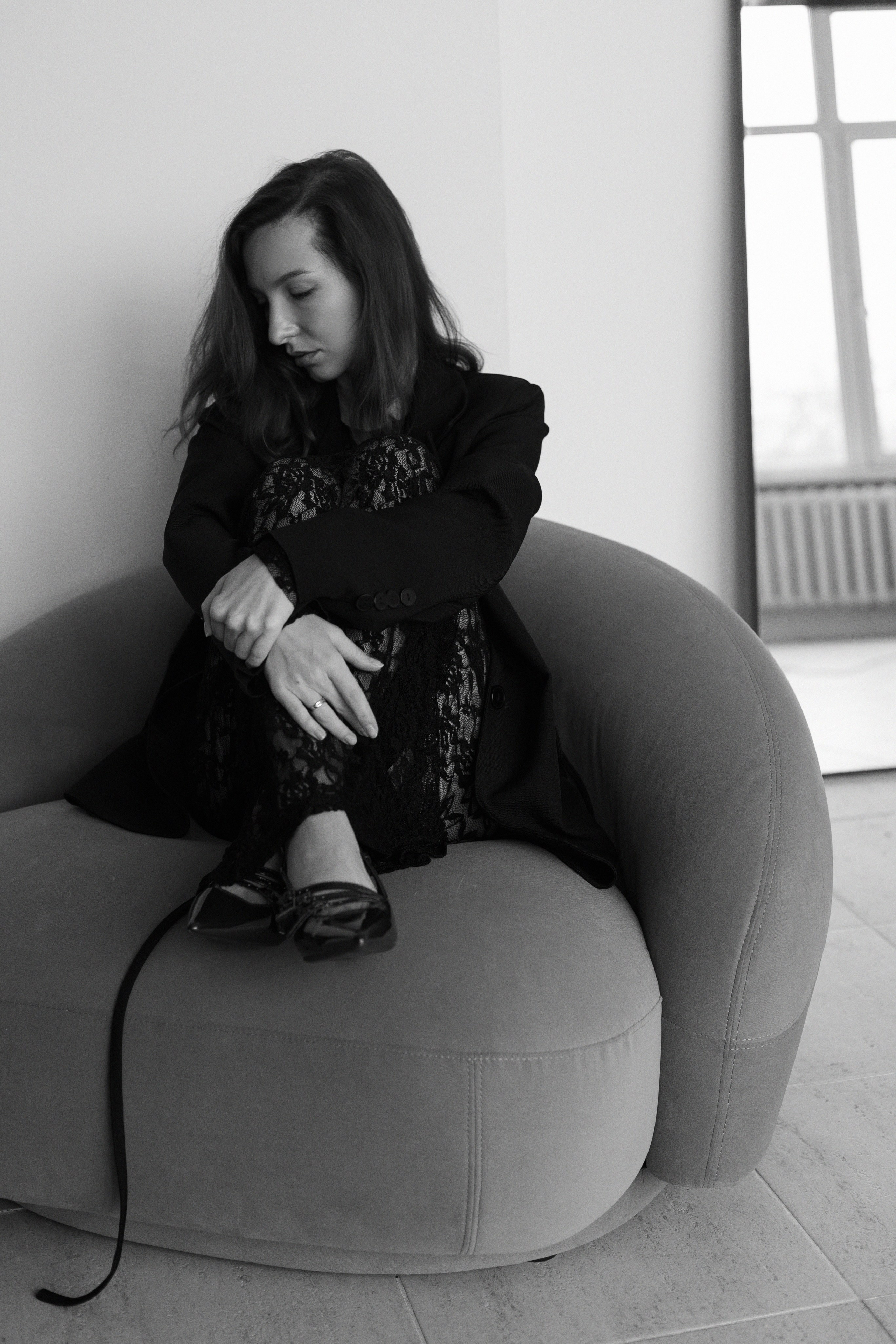 Анна. Свадебный и женский фотограф в Москве Анастасия Голубева