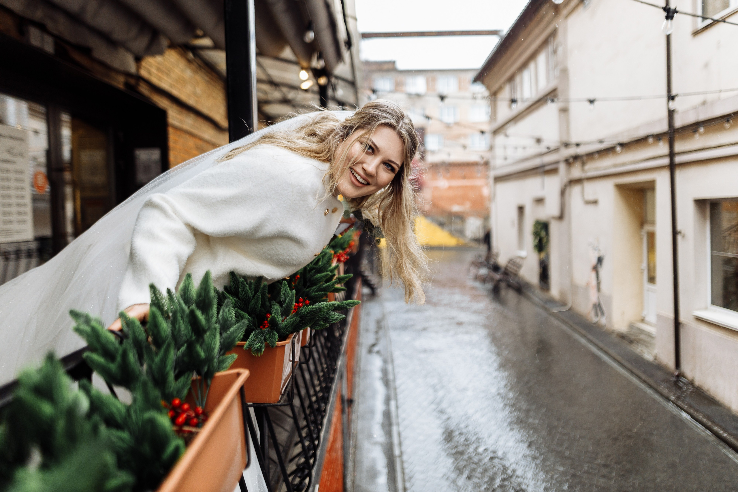 Максим и Даша. Свадебный и семейный фотограф Ворожейкин Олег. Фотографирую во Владиво