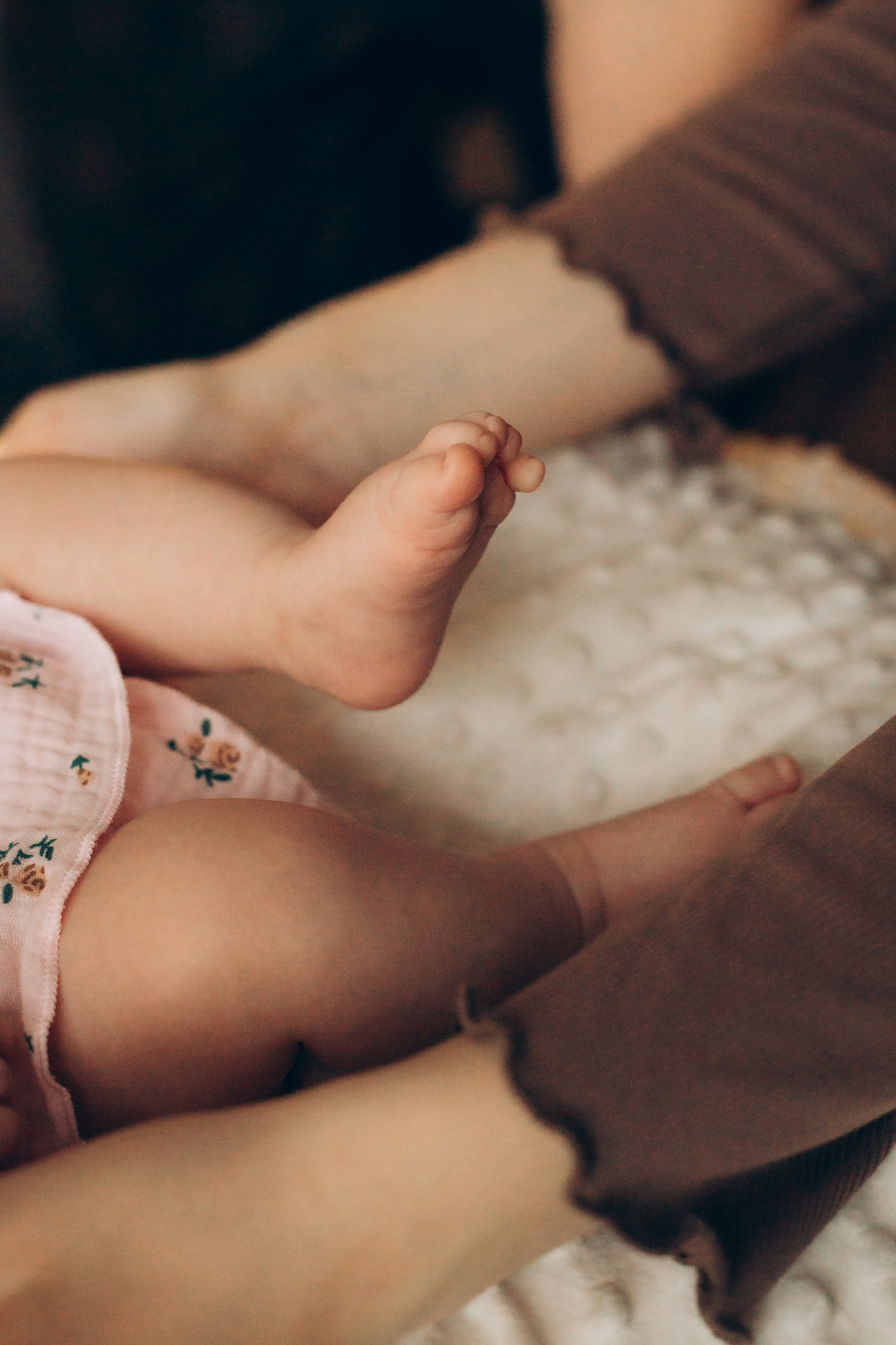 Семья Андреевых. Фотограф