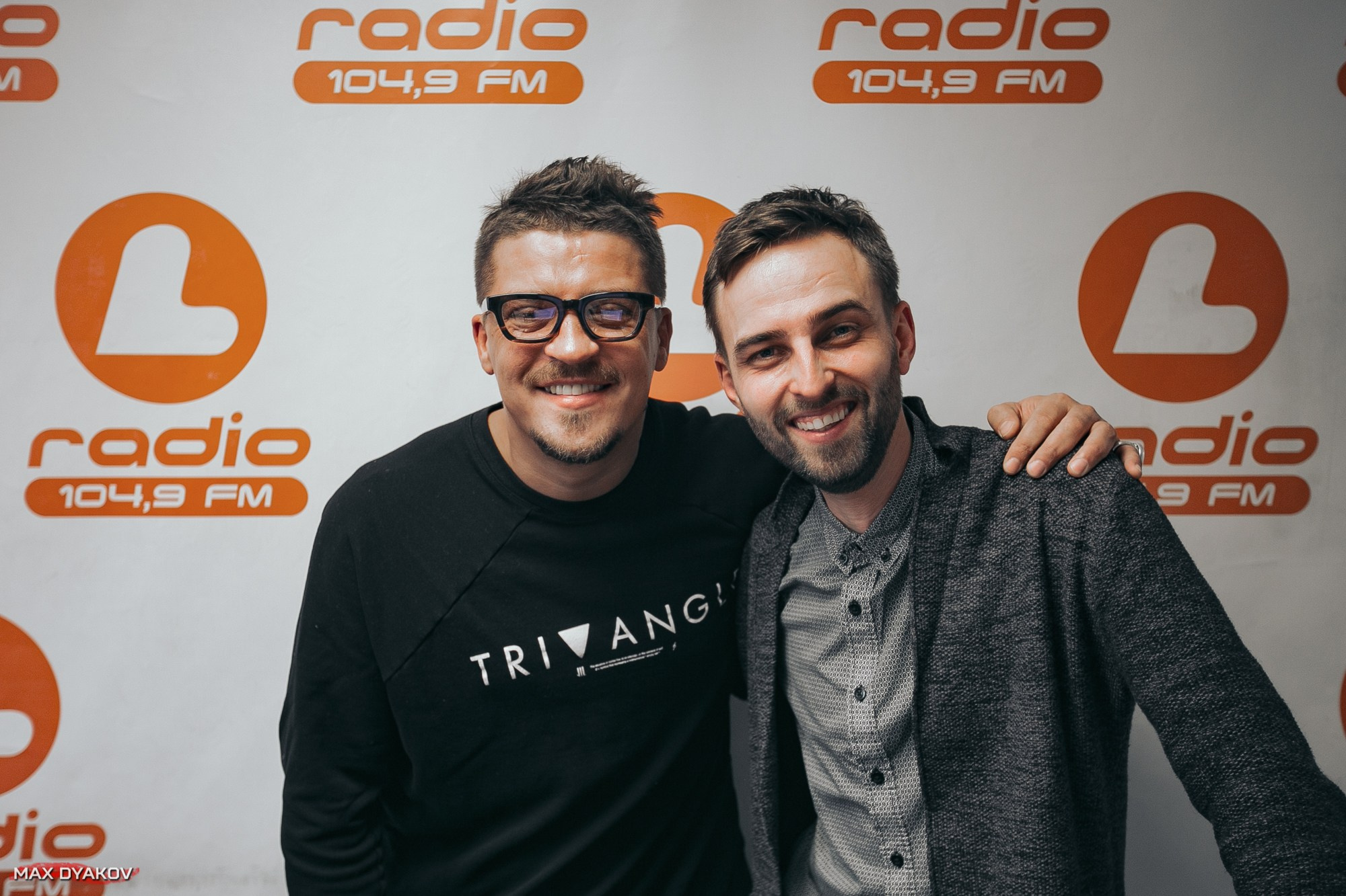 Антон Беляев. 2018. L-Radio.Челябинск