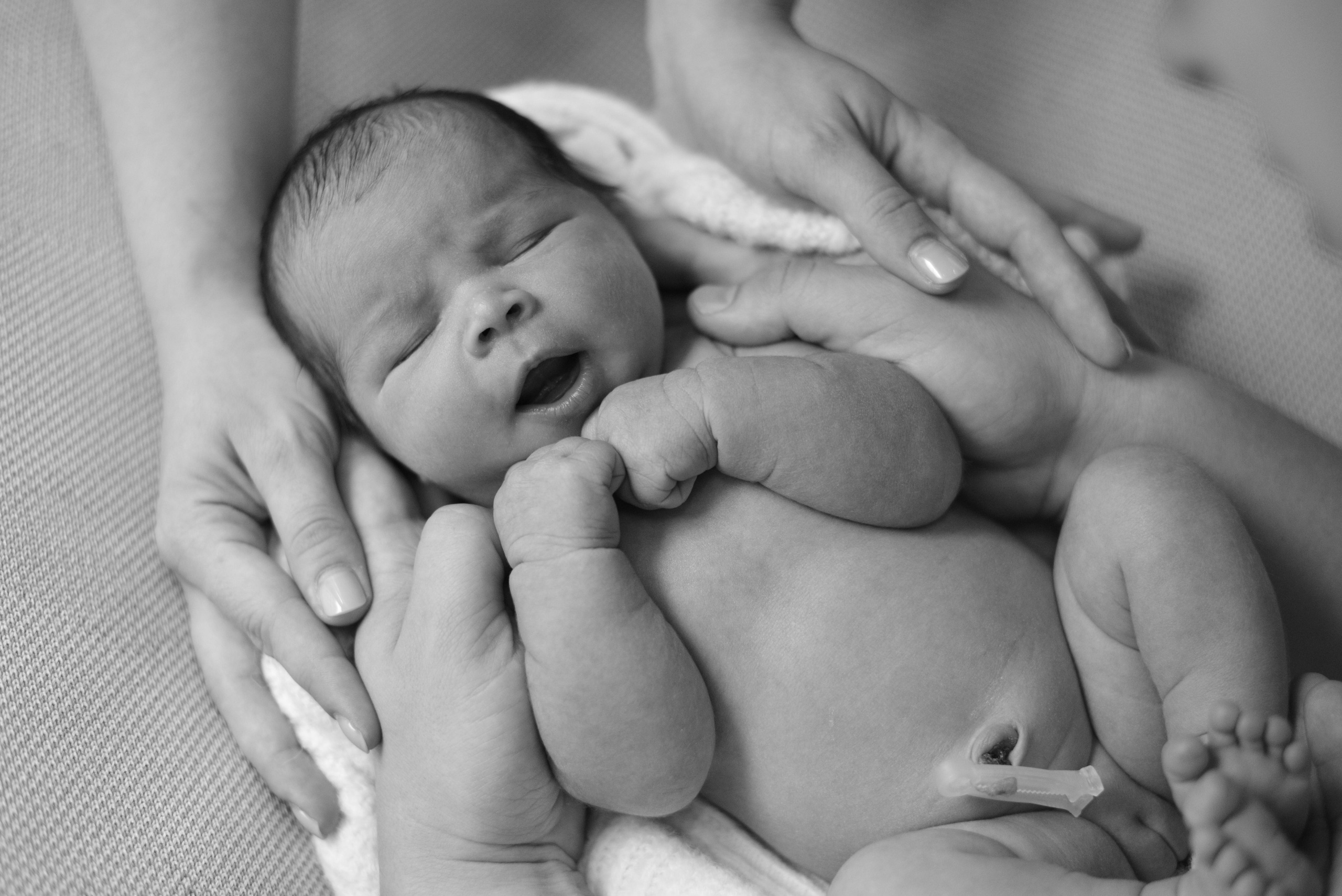 Newborn | New hope. Bekagaev photography