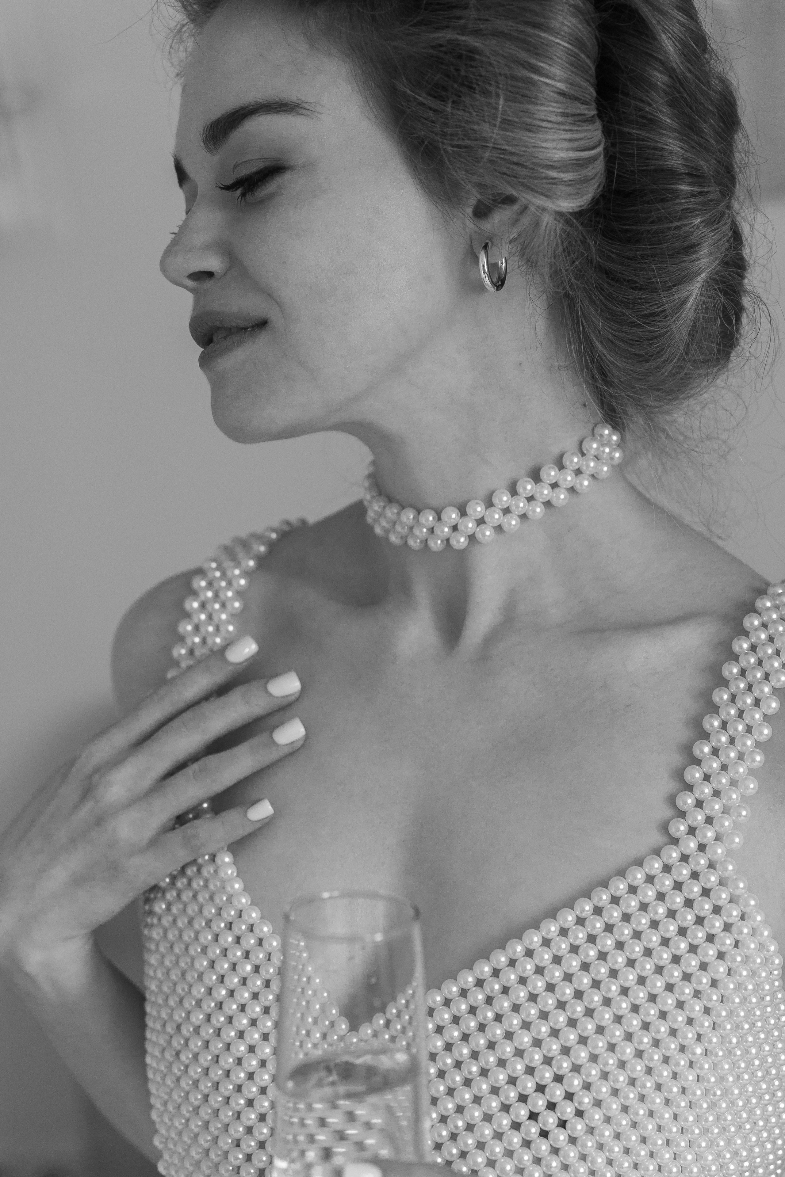 Настя и Слава | 12.08.2024. Свадебный фотограф в Москве Яна Деньгина