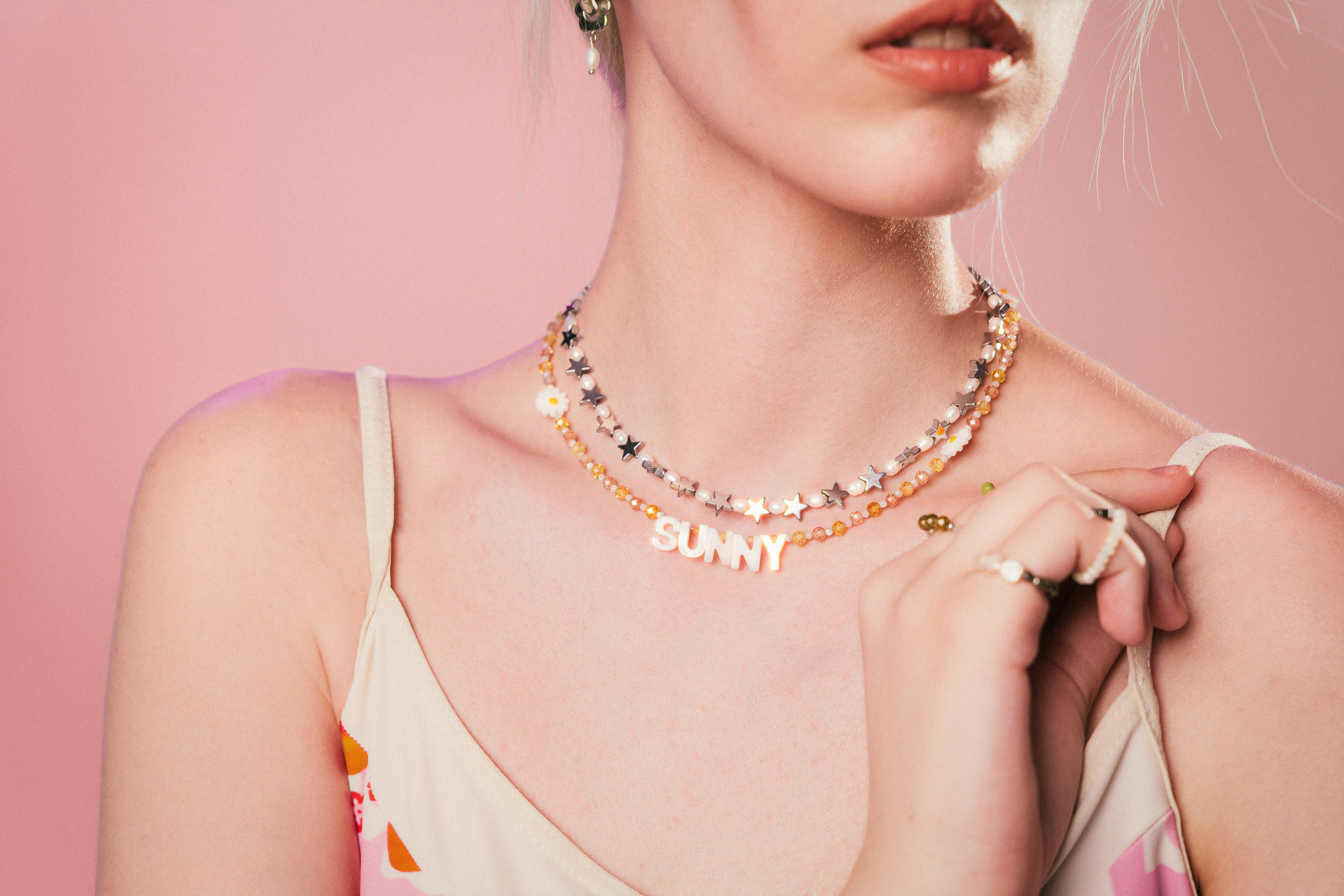 Joli. F11 production