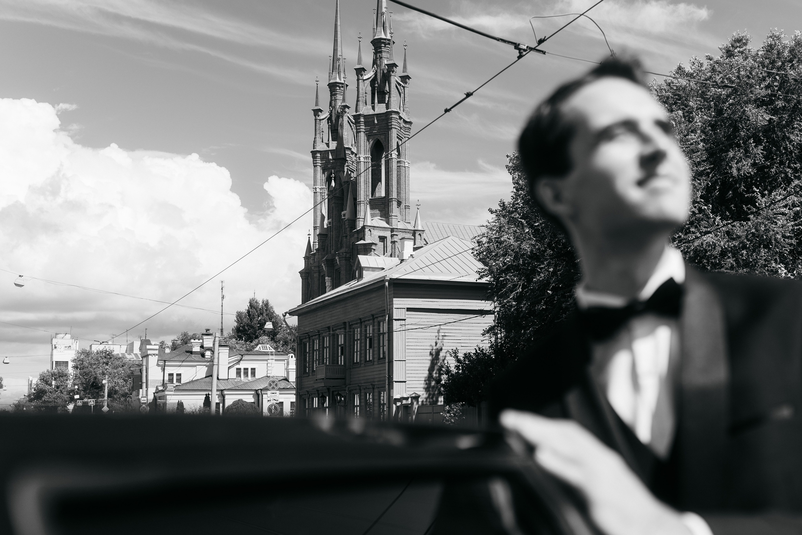 Итальянская классика | 2024 Алексей и Кристина. ИТВИ