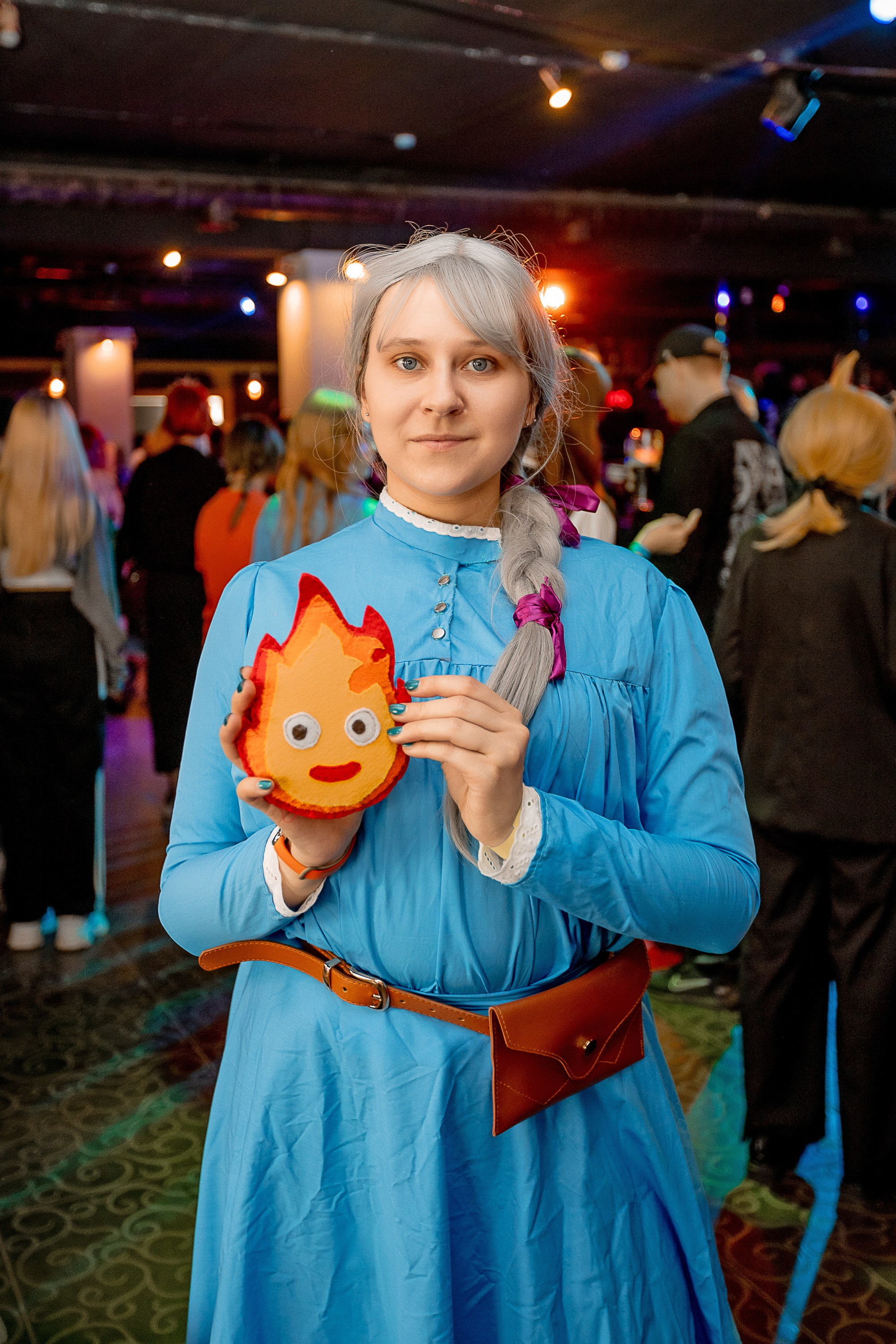 SAKURA DAY PARTY. Главная