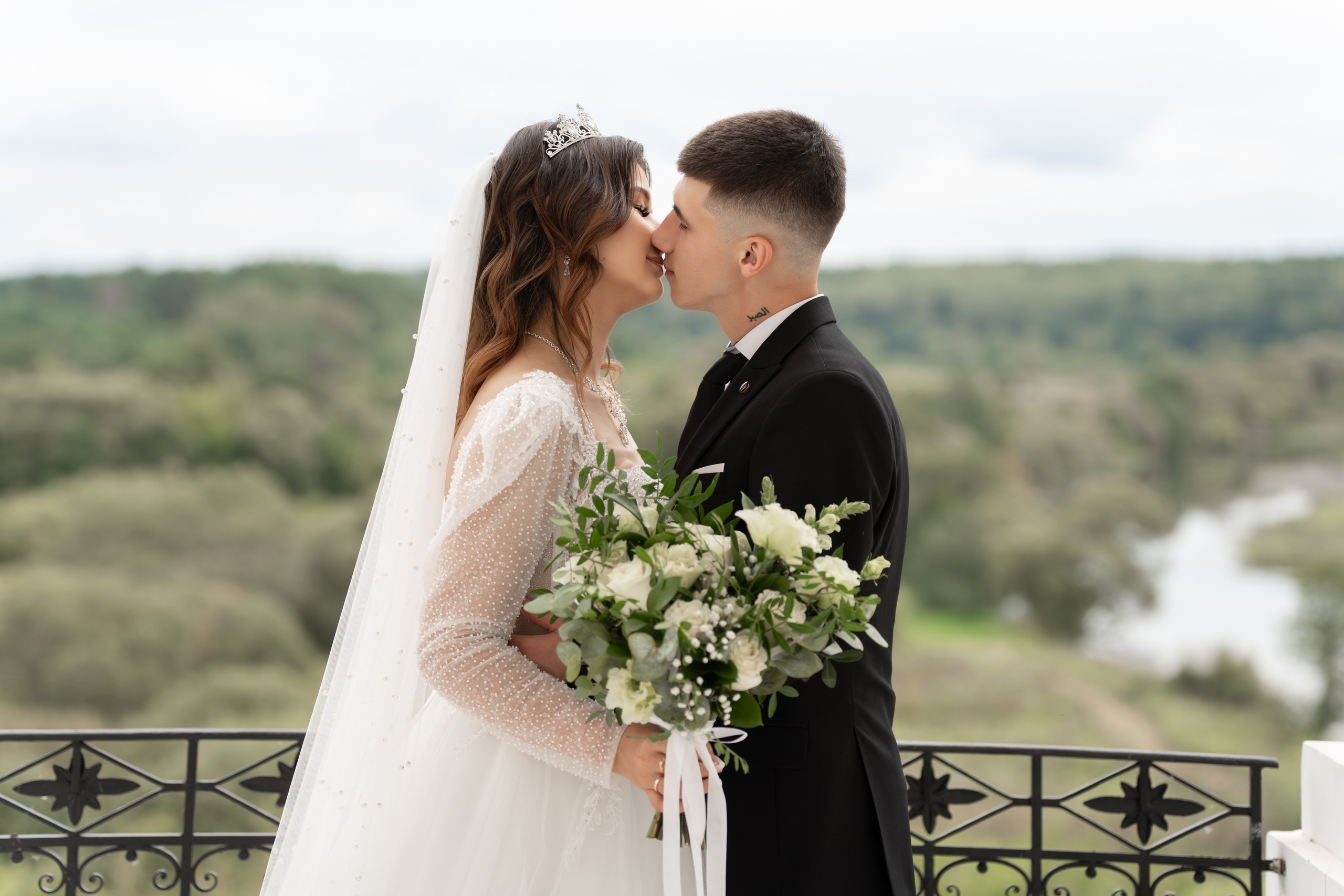 Weddings. Индивидуальные и семейные фотосессии в Калужской области Катерина Шатохина