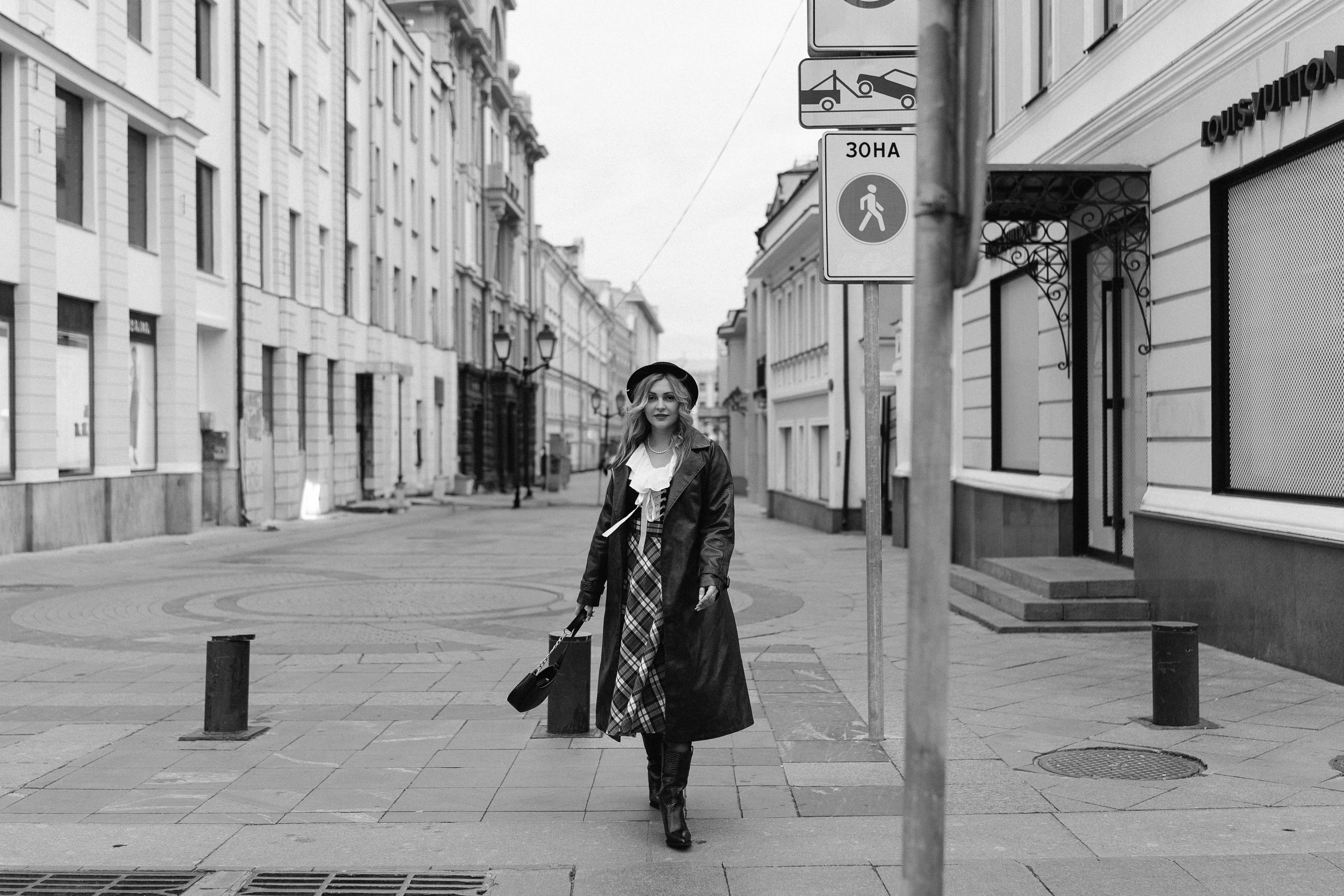 Ilona. Фотограф Москва. Екатерина Дударевич