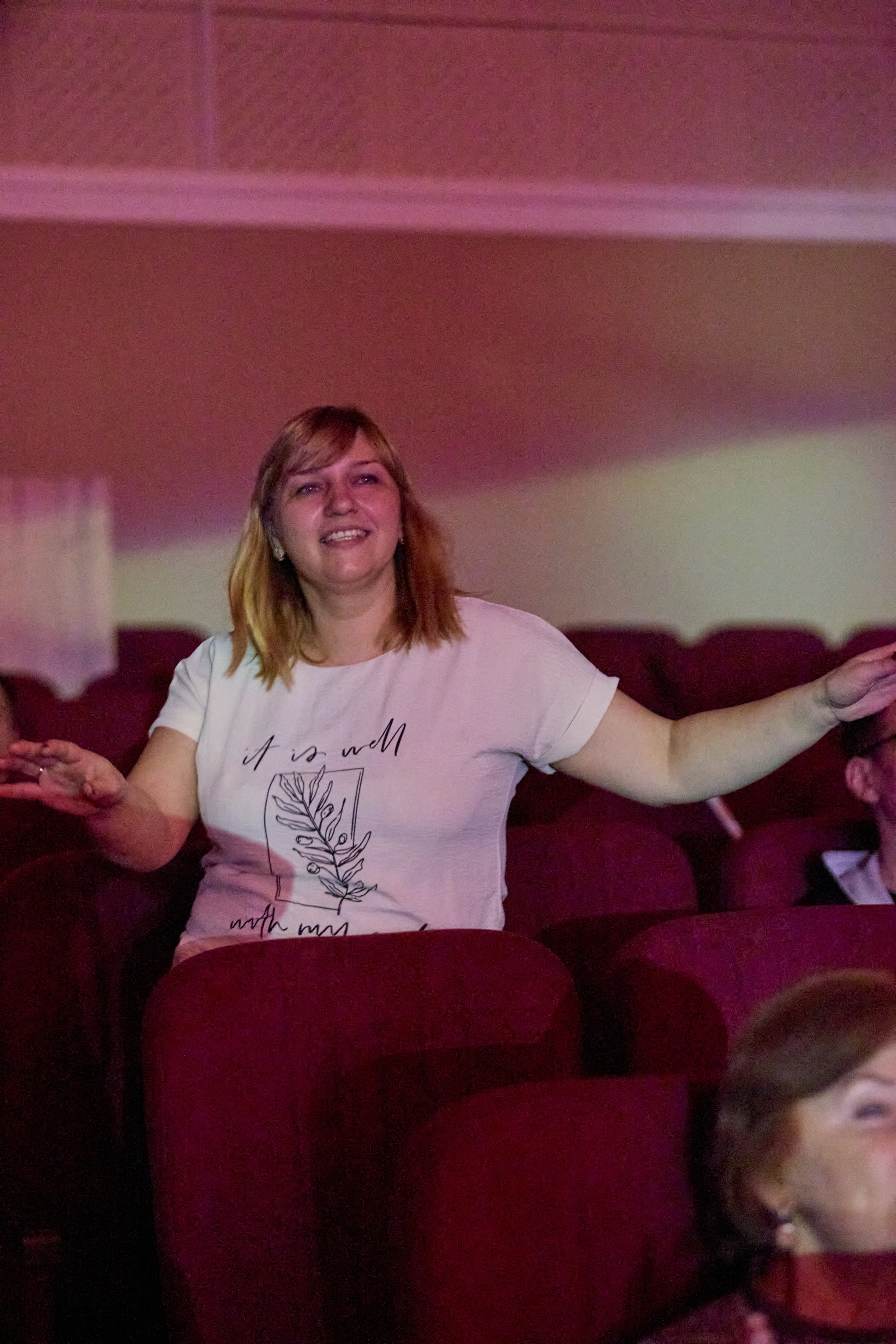 Гр. Ананас концерт 20.02.26. Фотограф видеооператор Пермский край, Пермь, Оса Руслан Саматов