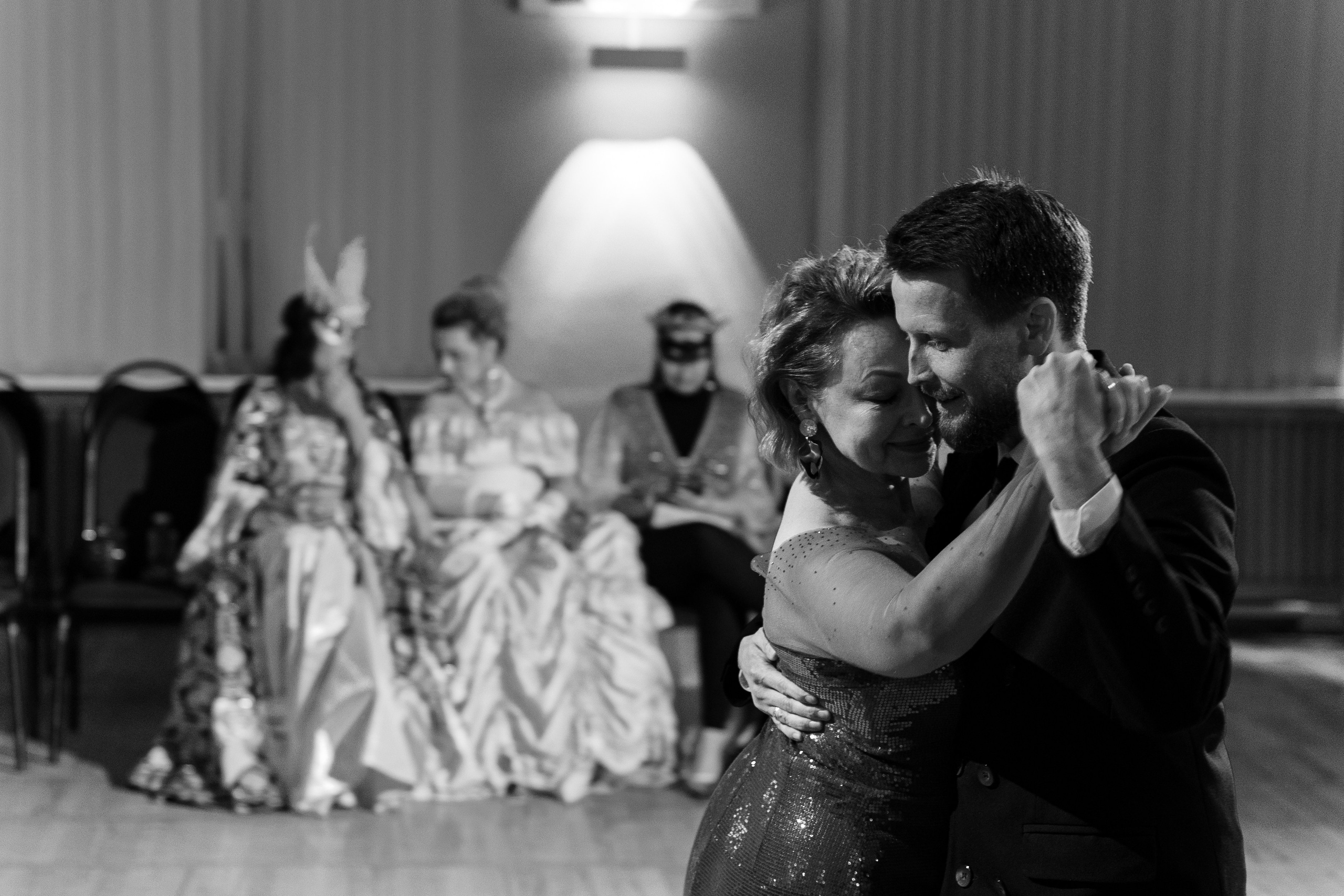 «Гранд Зал» Карнавал