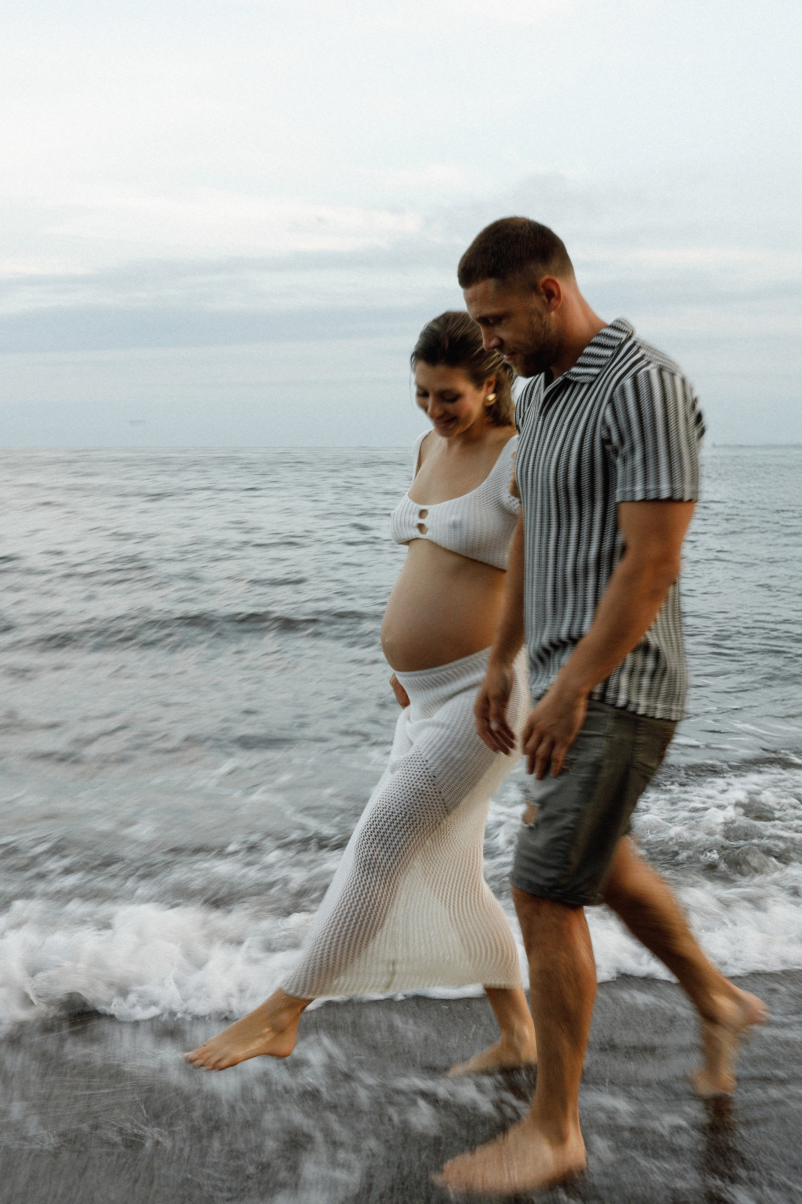 Беременность Диана Море. Свадебный и семейный фотограф  во Владивостоке Ольга Украинец